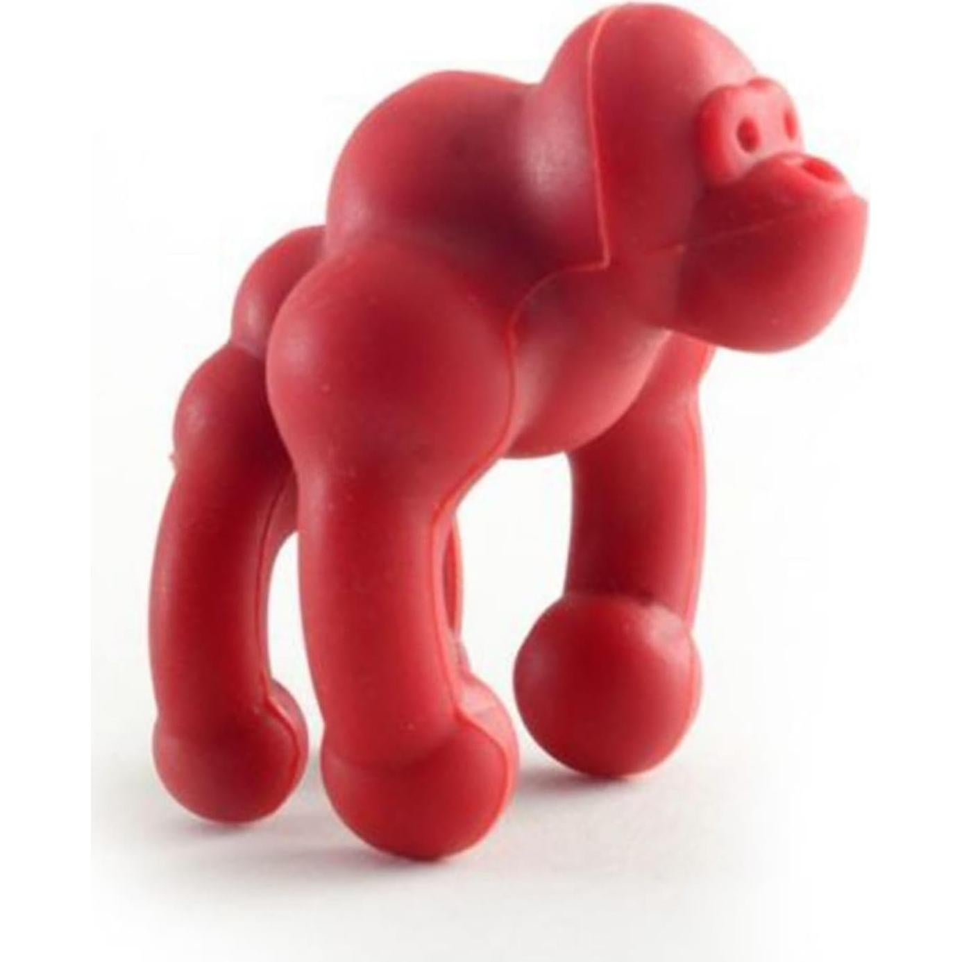 Levantador de Tapa de Olla Silicona BeyondNice Negro