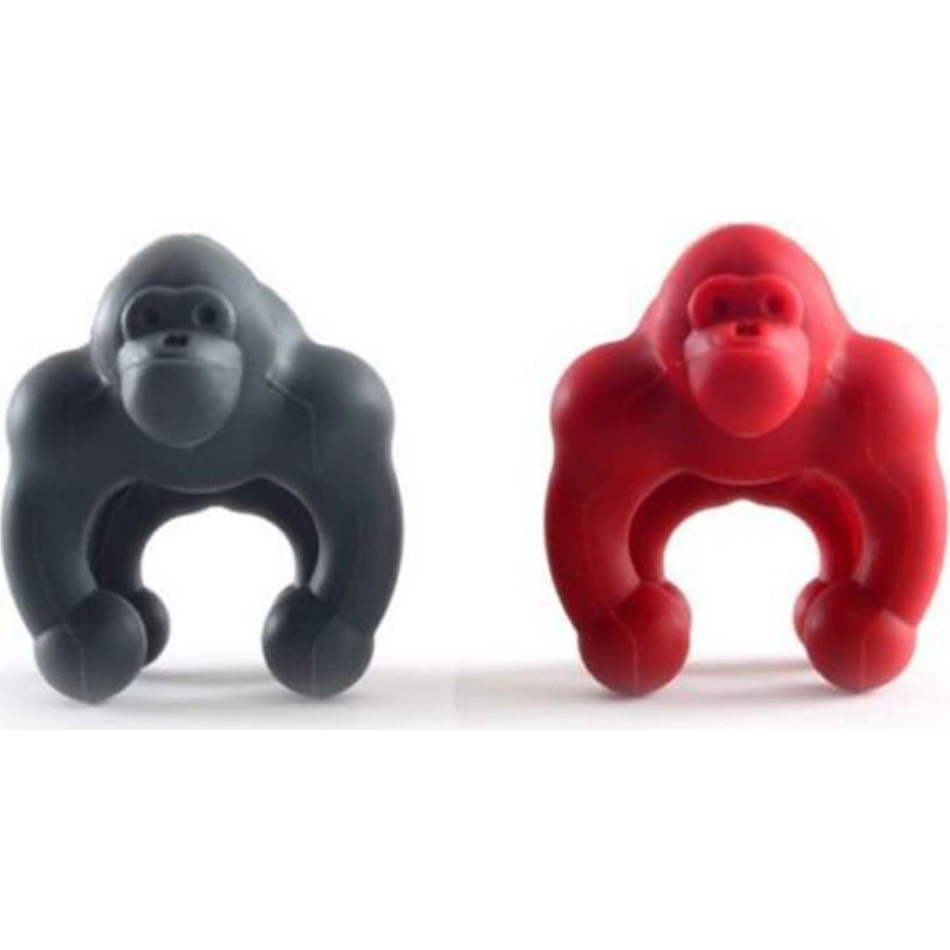 Levantador de Tapa de Olla Silicona BeyondNice Negro