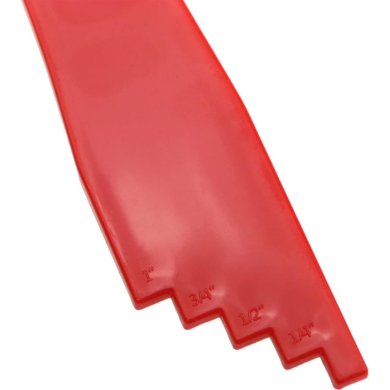 Kit 4 Piezas Conservación ZZHXSM: Removedores Burbujas y Elevadores