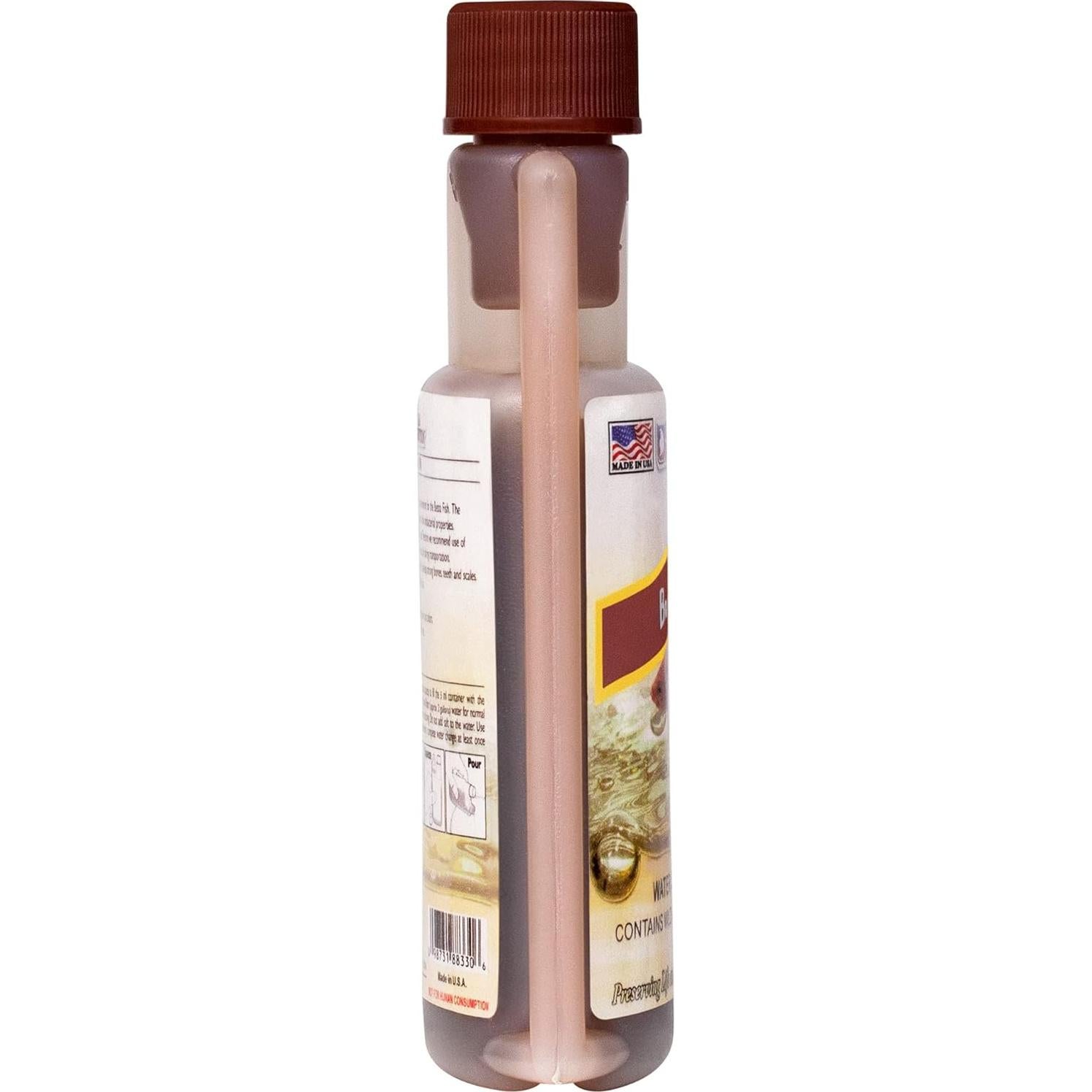 Acondicionador de Agua Betta SPA Ocean Nutrition 125 ml