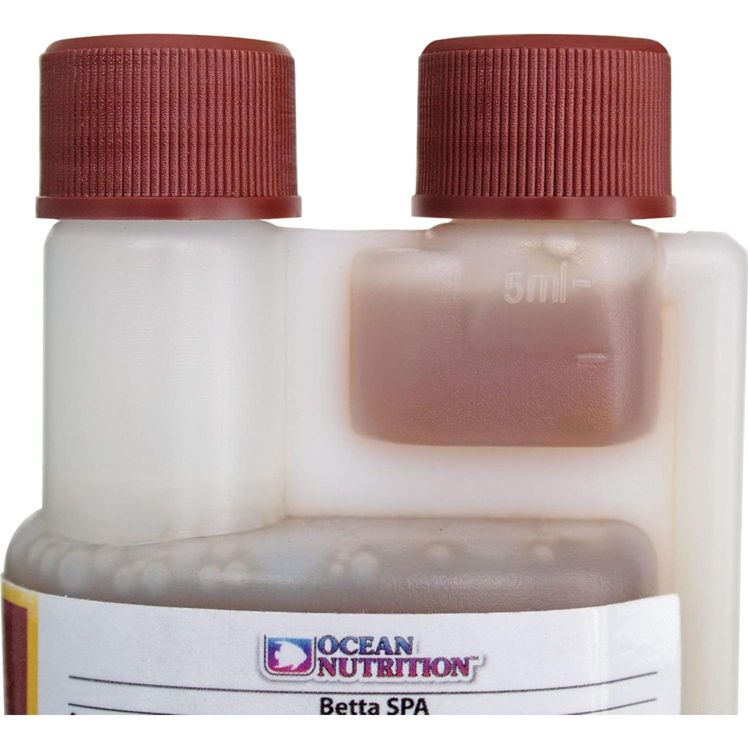 Acondicionador de Agua Betta SPA Ocean Nutrition 125 ml