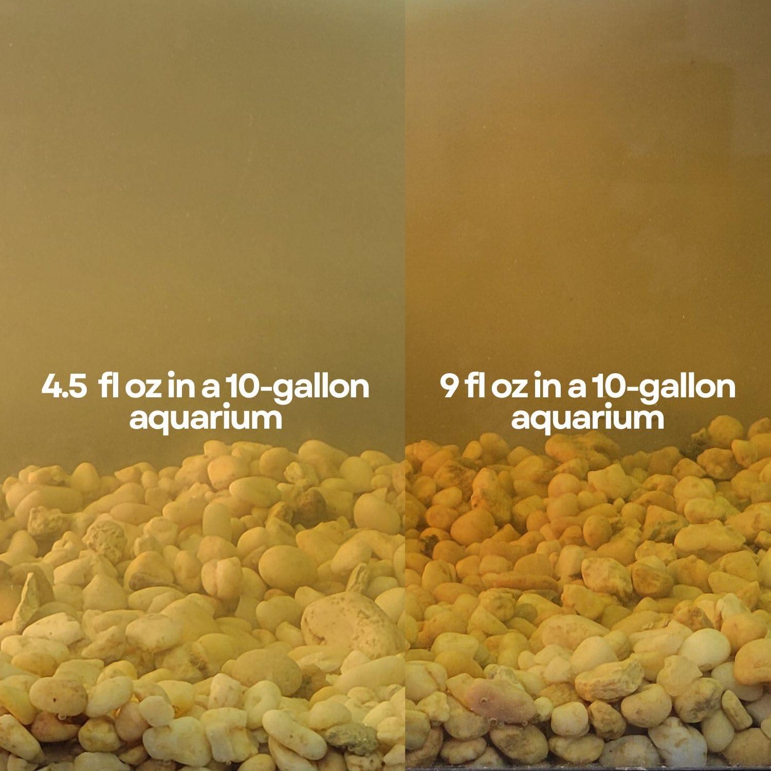 Extracto de Taninos de Hoja SCOTTY'S 266 mL para Acuarios