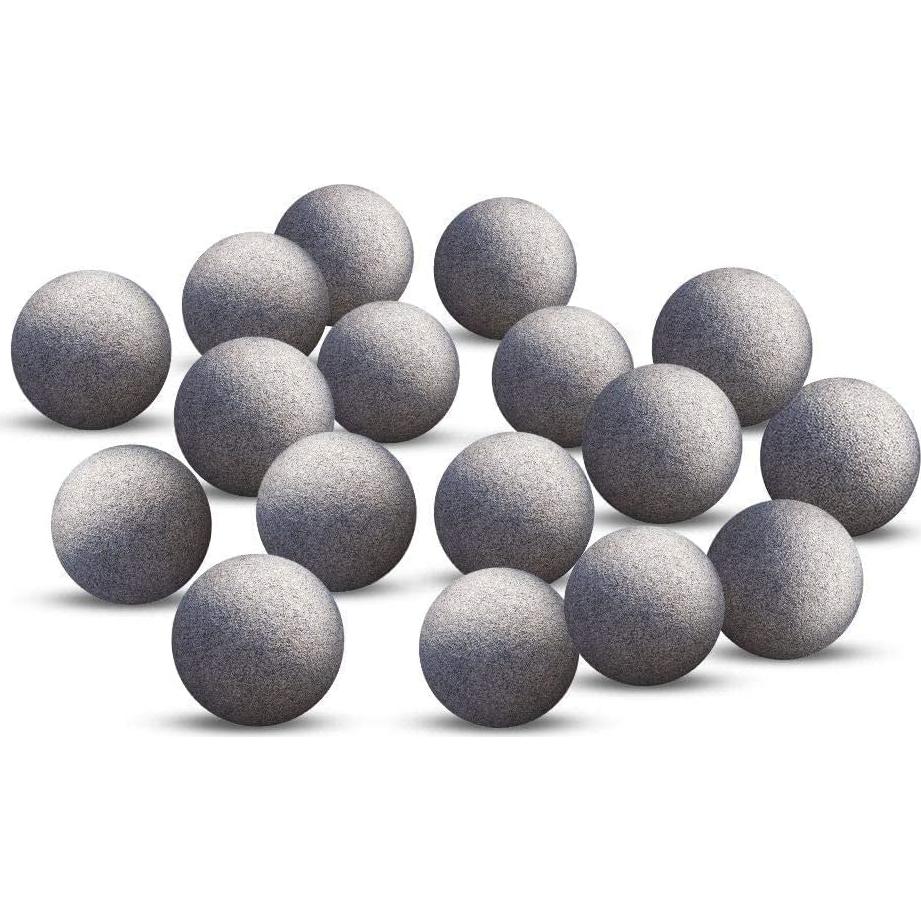 Bolas Acondicionadoras de Agua SunGrow para Betta - 20 Unidades