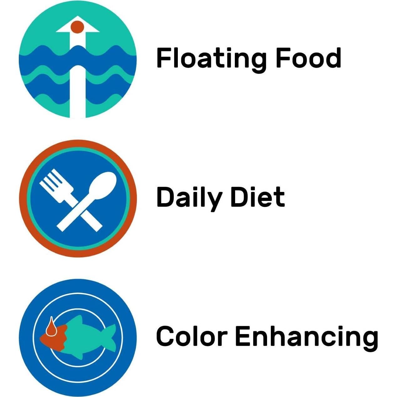 Alimento para Peces Betta Hikari Bio-Gold 20g - Nutrición Premium