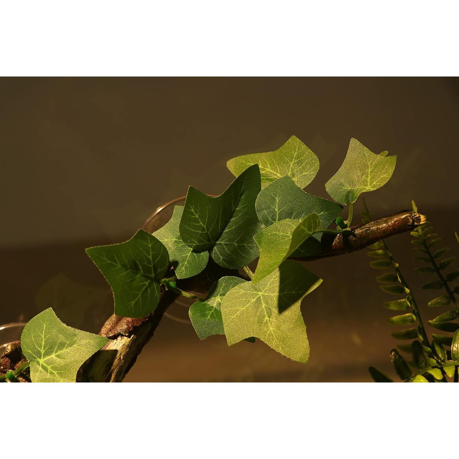 Rama de Escalada para Reptiles AQUA KT con Ventosa 21.96 cm