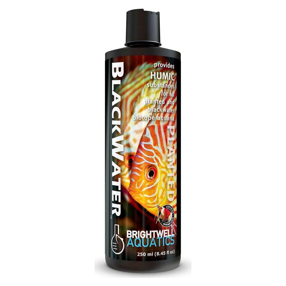 Suplemento Ácido Húmico y Fúlvico Brightwell 250 ml