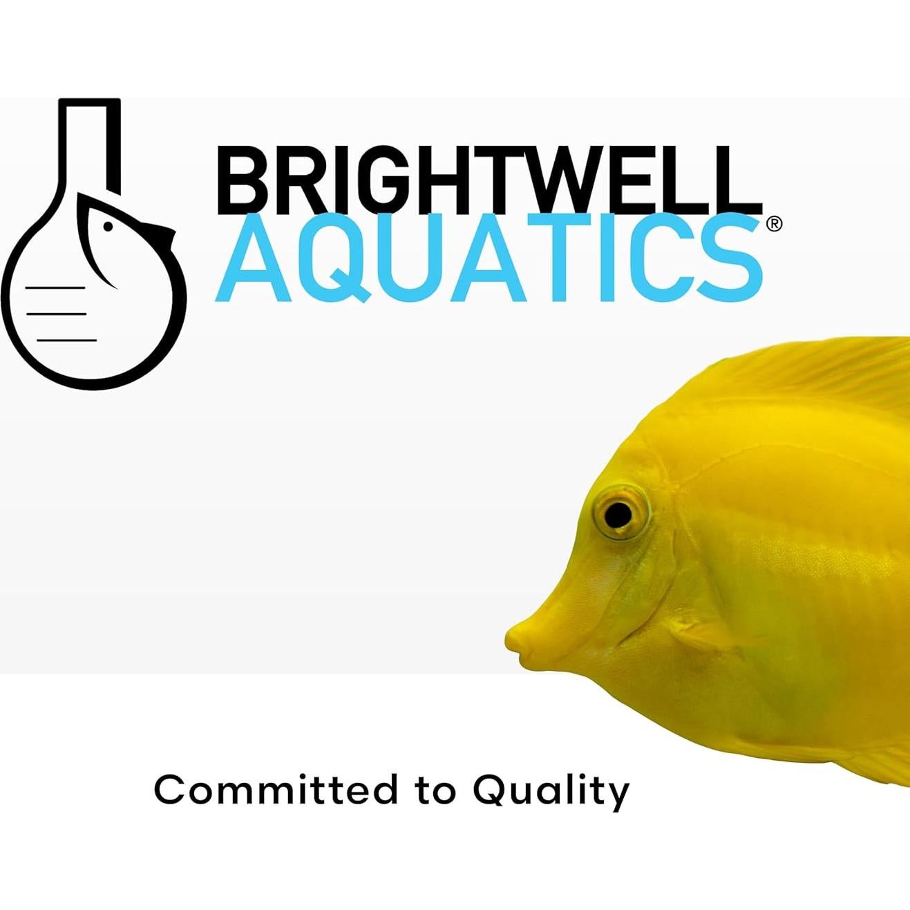 Suplemento Ácido Húmico y Fúlvico Brightwell 250 ml