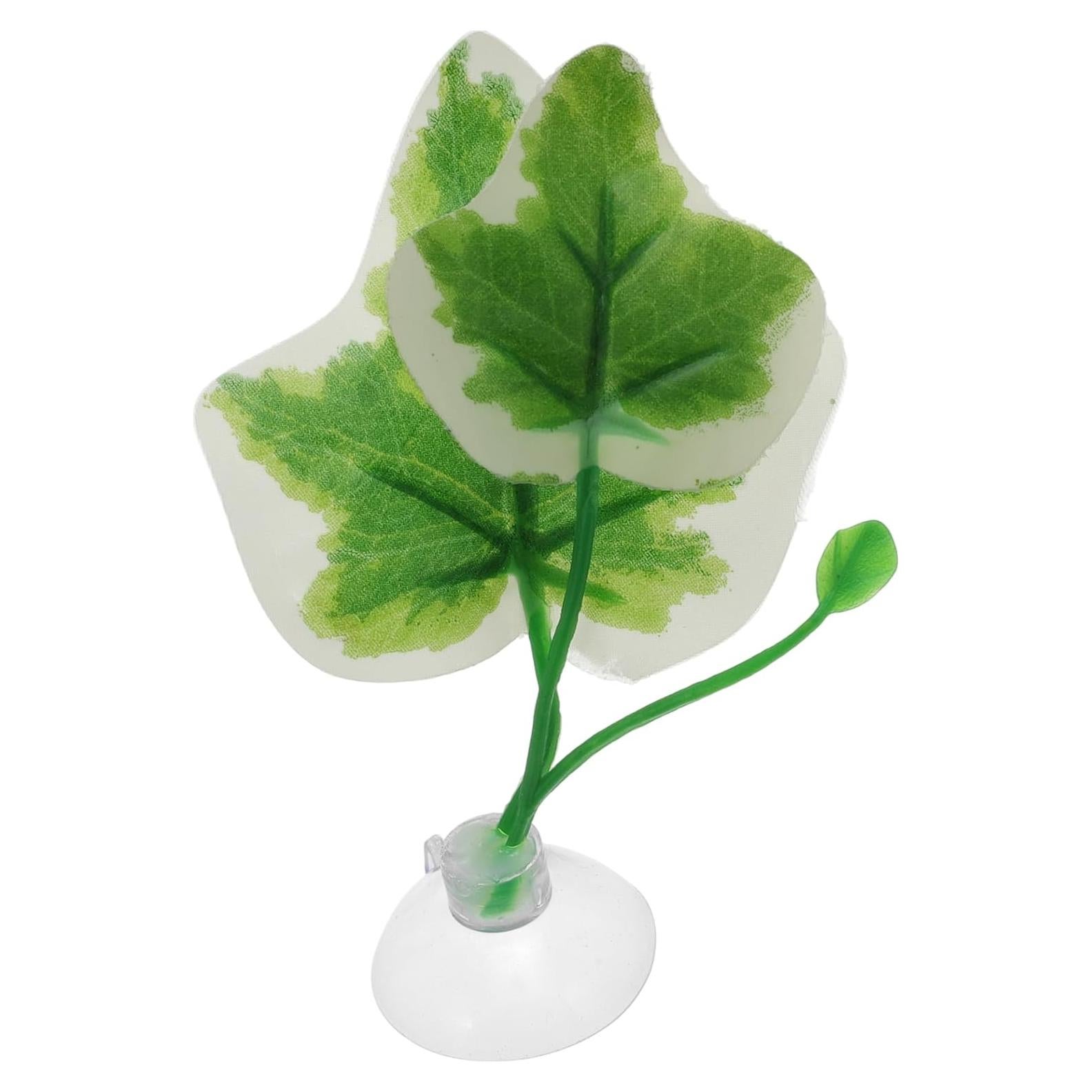 Hoja de pez Betta CAPASTEC - Simulación hábitat natural 1 pc