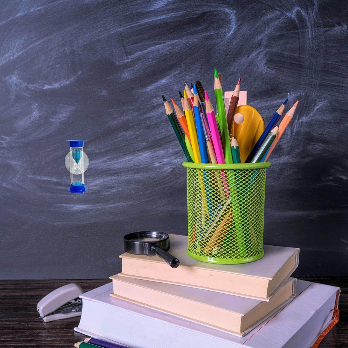 Temporizador de Arena 2 Minutos Zhuohai con Ventosa