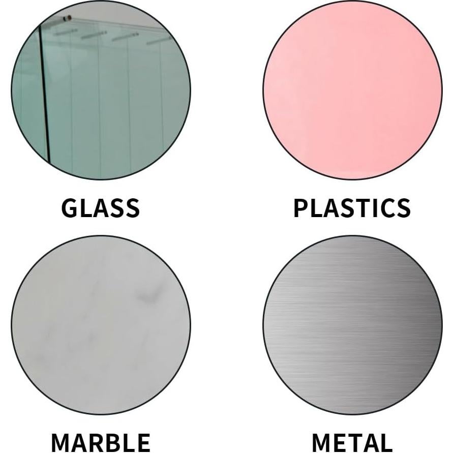 Temporizador de Arena 2 Minutos Zhuohai con Ventosa