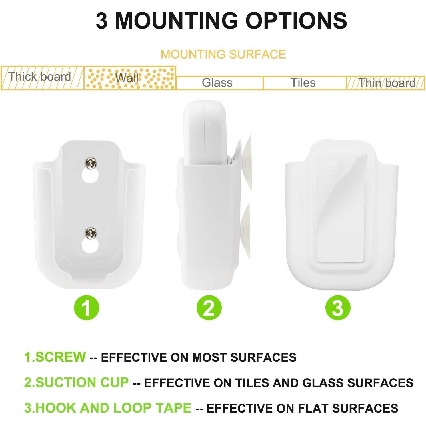 Temporizador Musical LUXSWAY para Niños - Cepillado y Lavado