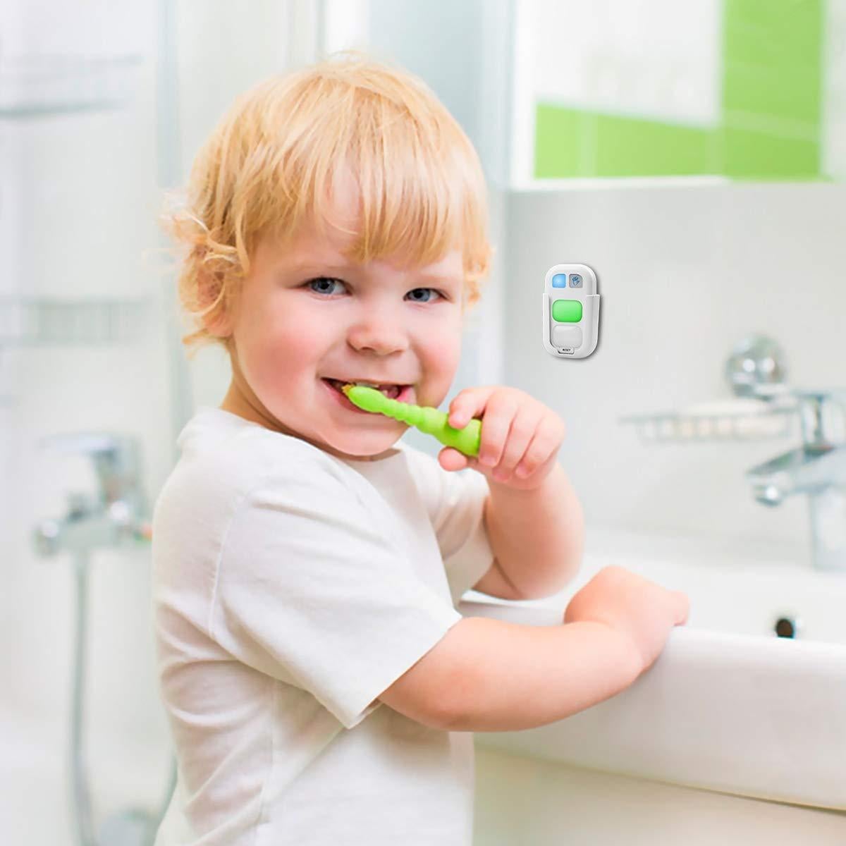 Temporizador de Lavado de Manos y Cepillado HONWELL - 2 Paquete