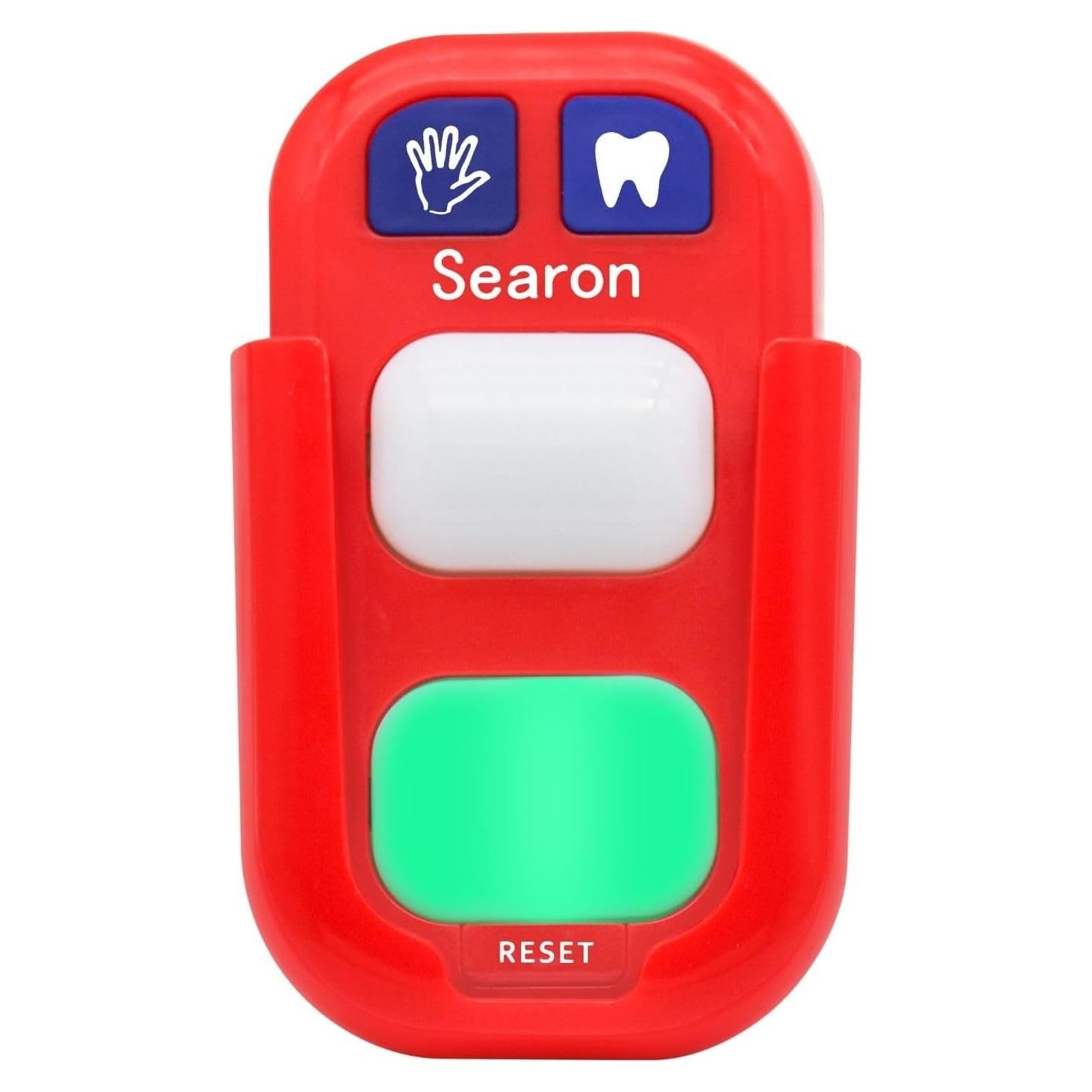 Temporizador Searon para Niños 20s Lavado Manos 2min Cepillado