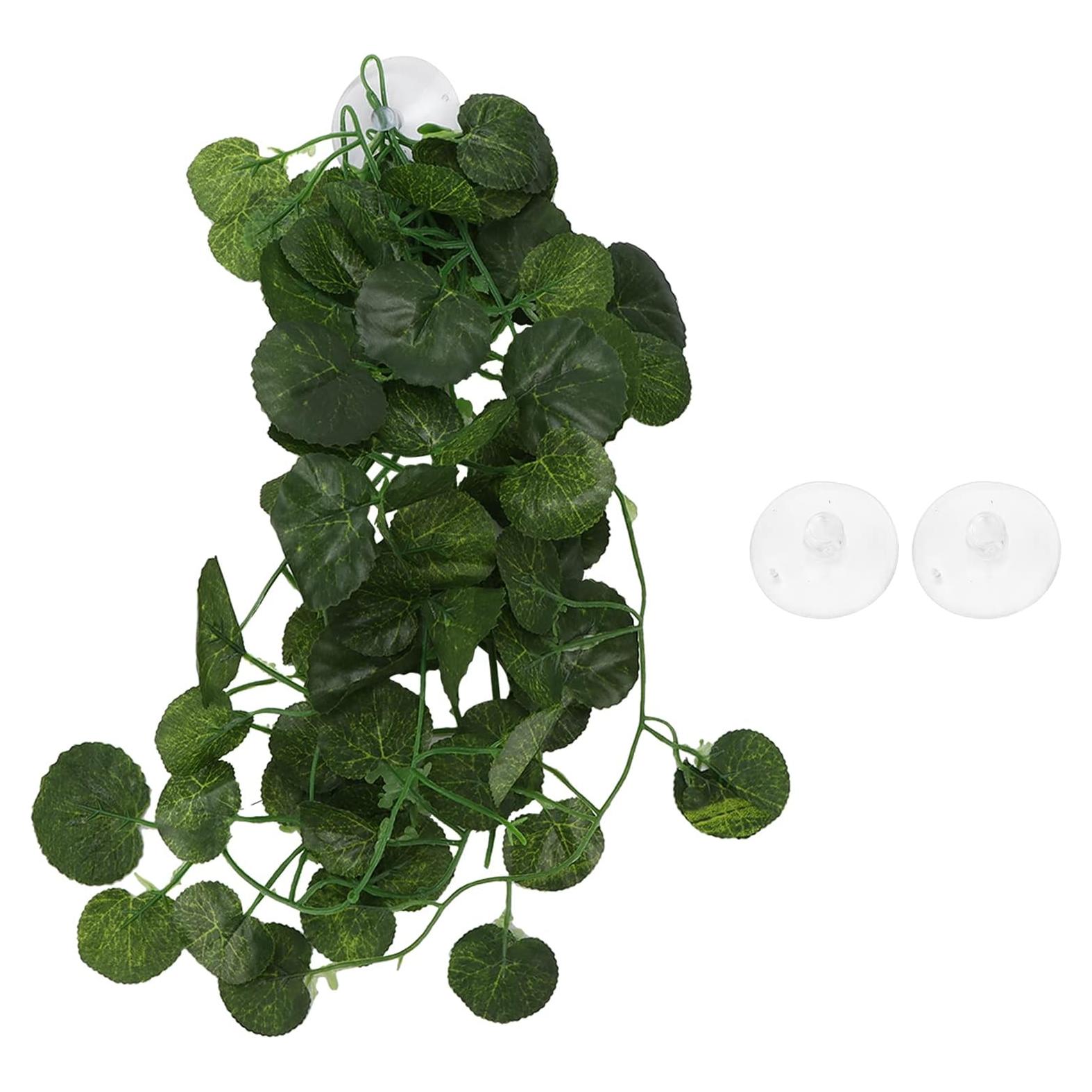 Planta de Acuario KooingTech 2-2.5m para Reptiles y Peces