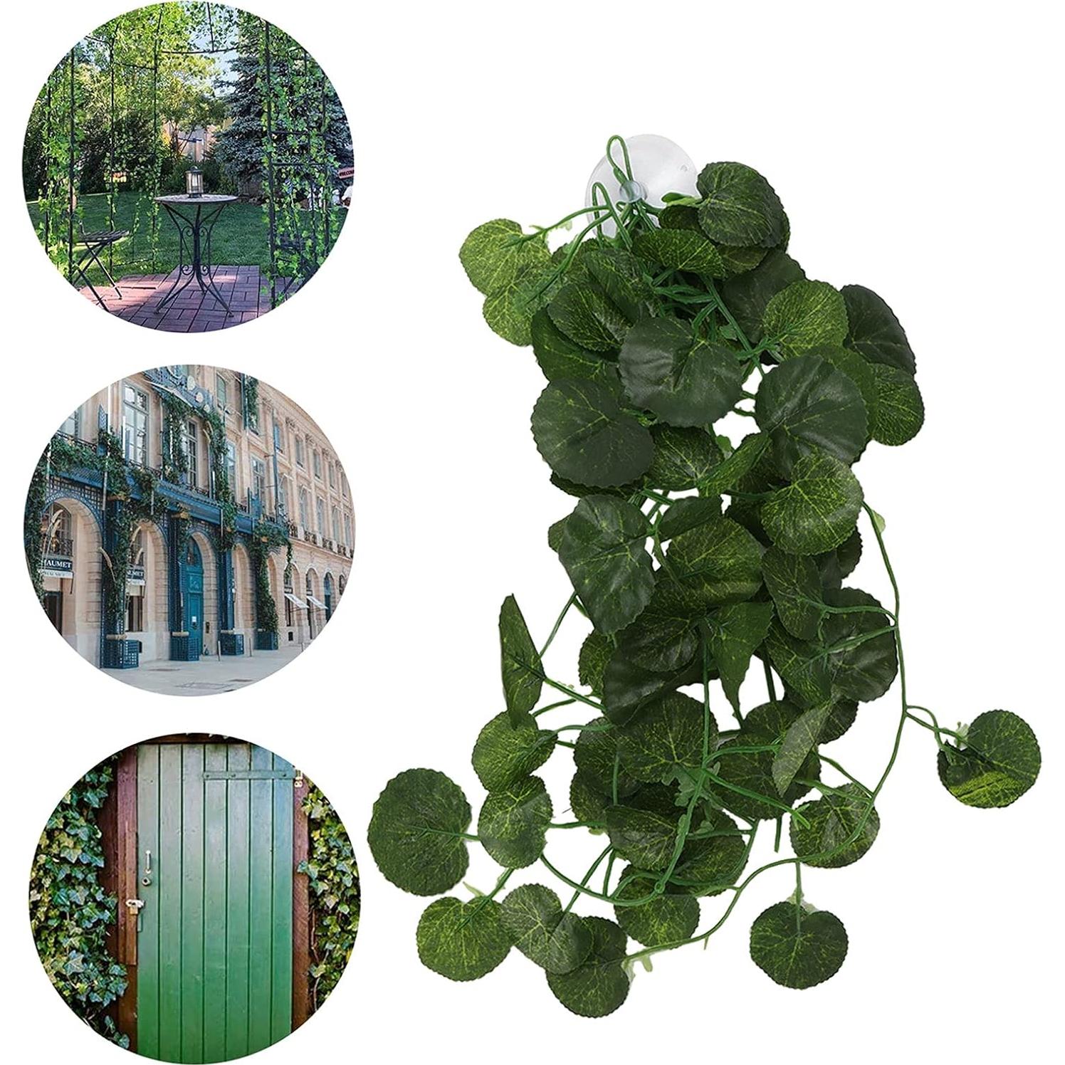 Planta de Acuario KooingTech 2-2.5m para Reptiles y Peces