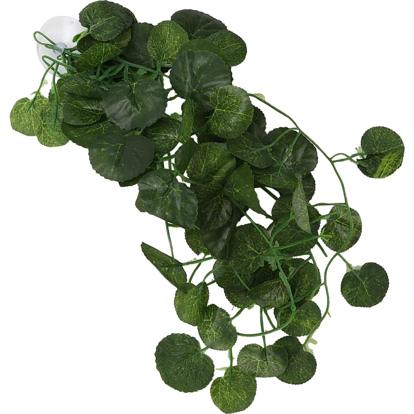 Planta de Acuario KooingTech 2-2.5m para Reptiles y Peces