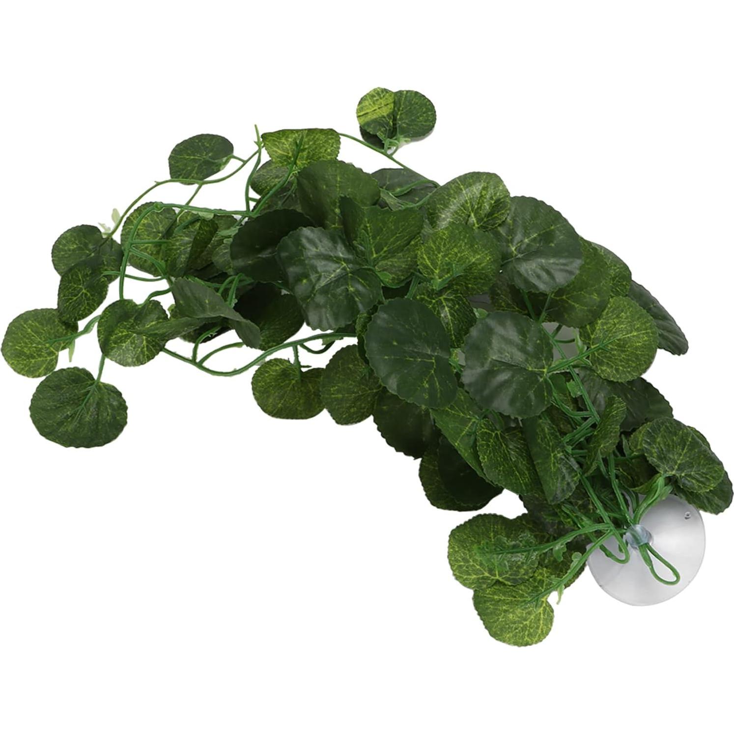 Planta de Acuario KooingTech 2-2.5m para Reptiles y Peces