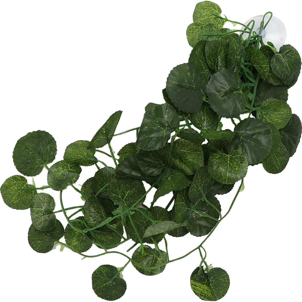 Planta de Acuario KooingTech 2-2.5m para Reptiles y Peces