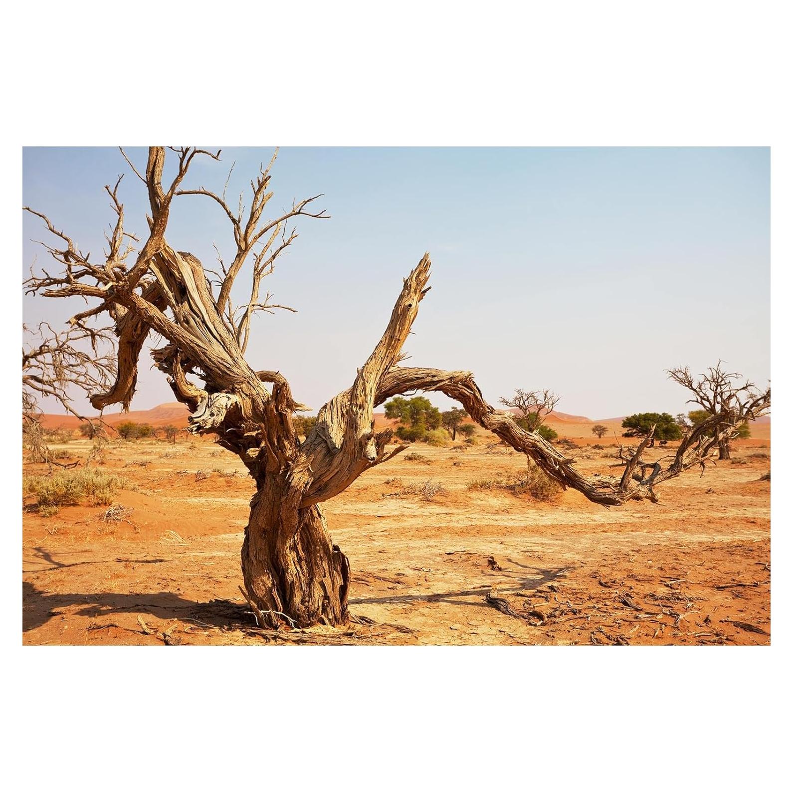 Fondo de Acuario Riivvdise 120x60 cm Vinilo Duradero