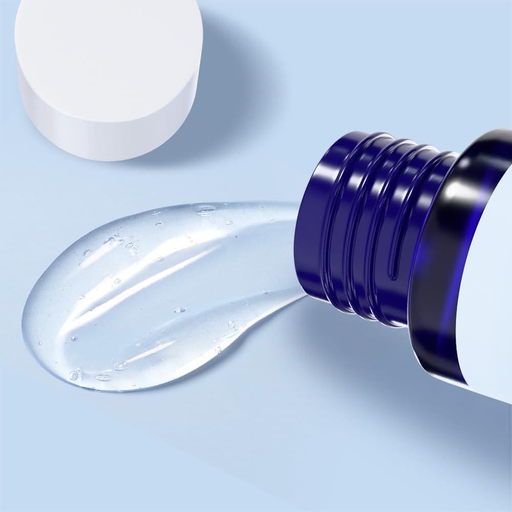 Gel de Fondo para Acuario GRLELOU 30ml Transparente Sin Olor