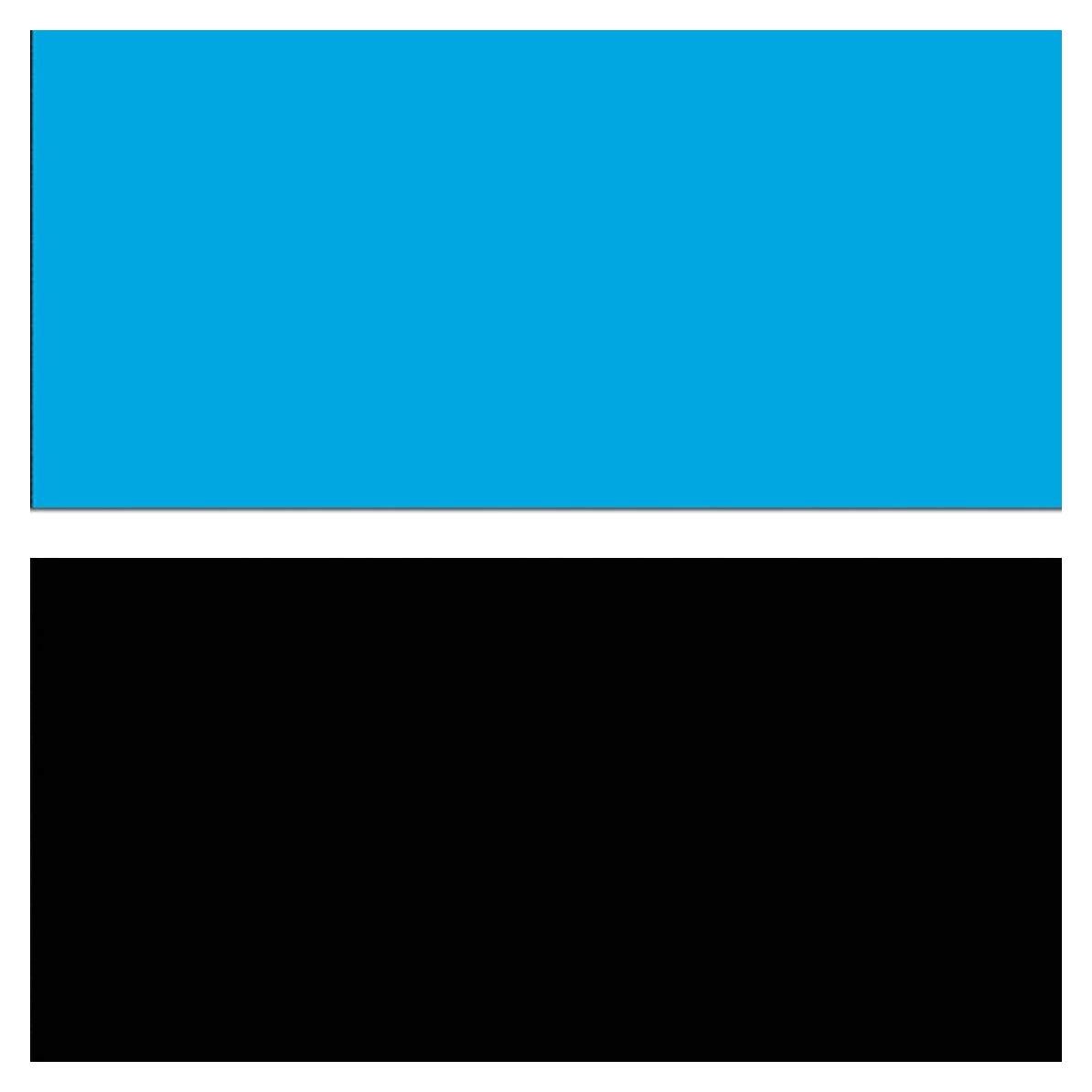 Fondo para Acuario Zision Doble Cara 53.34 x 30.48 cm HD