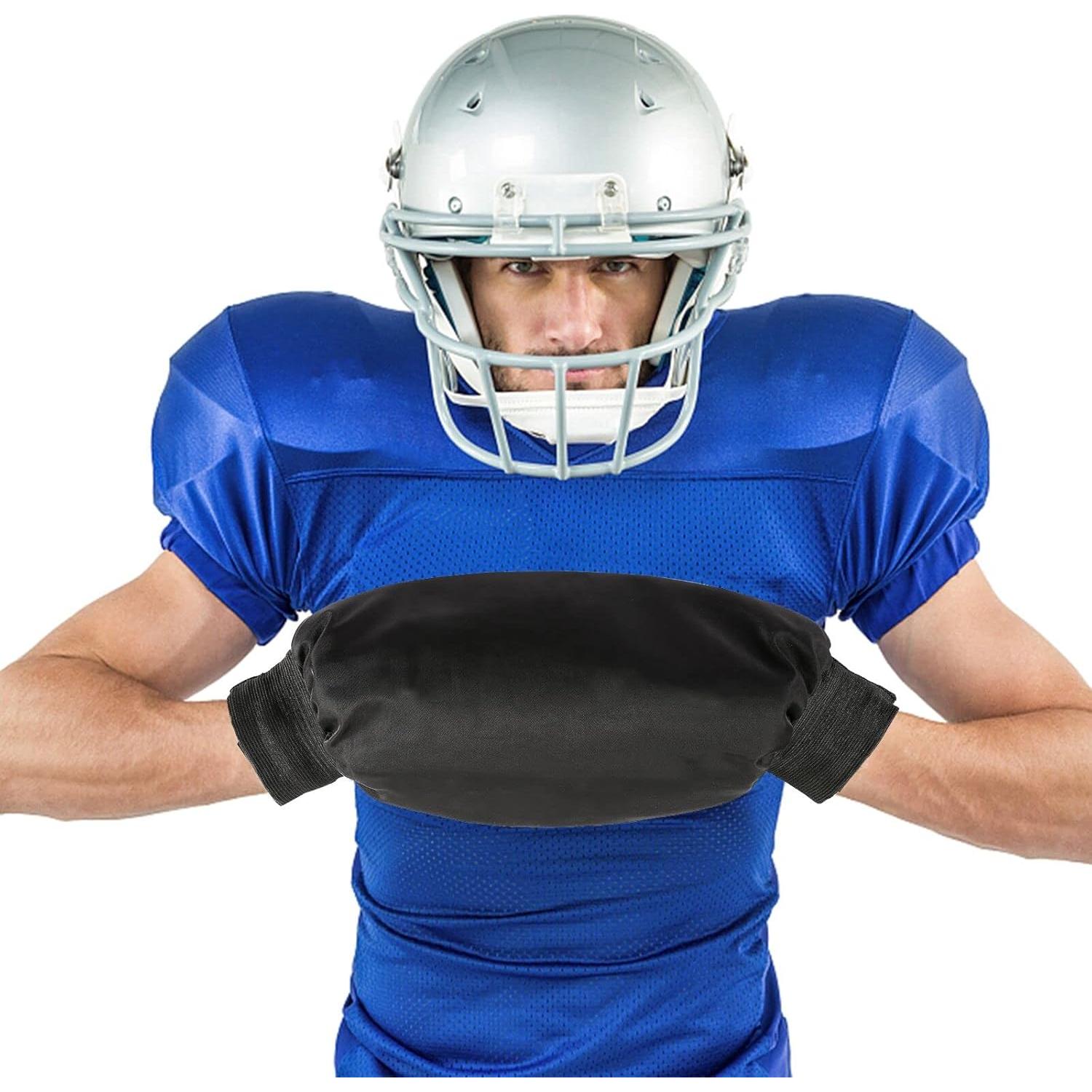 Bolsa Calentadora de Manos AMQTSLM para Fútbol - Grande