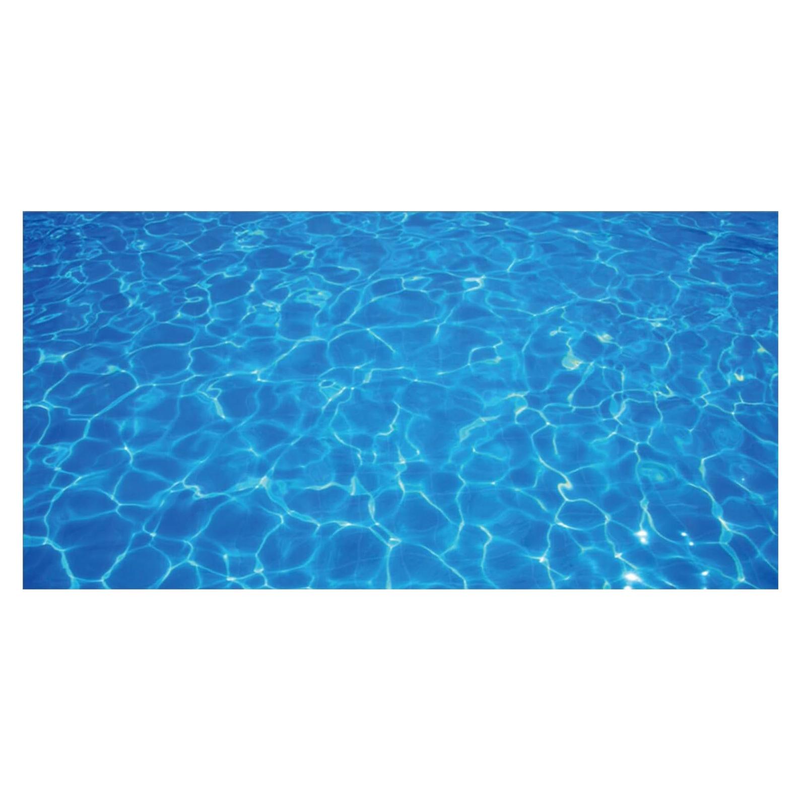 Fondo de Acuario AWERT 120x60 cm Azul Raspado HD