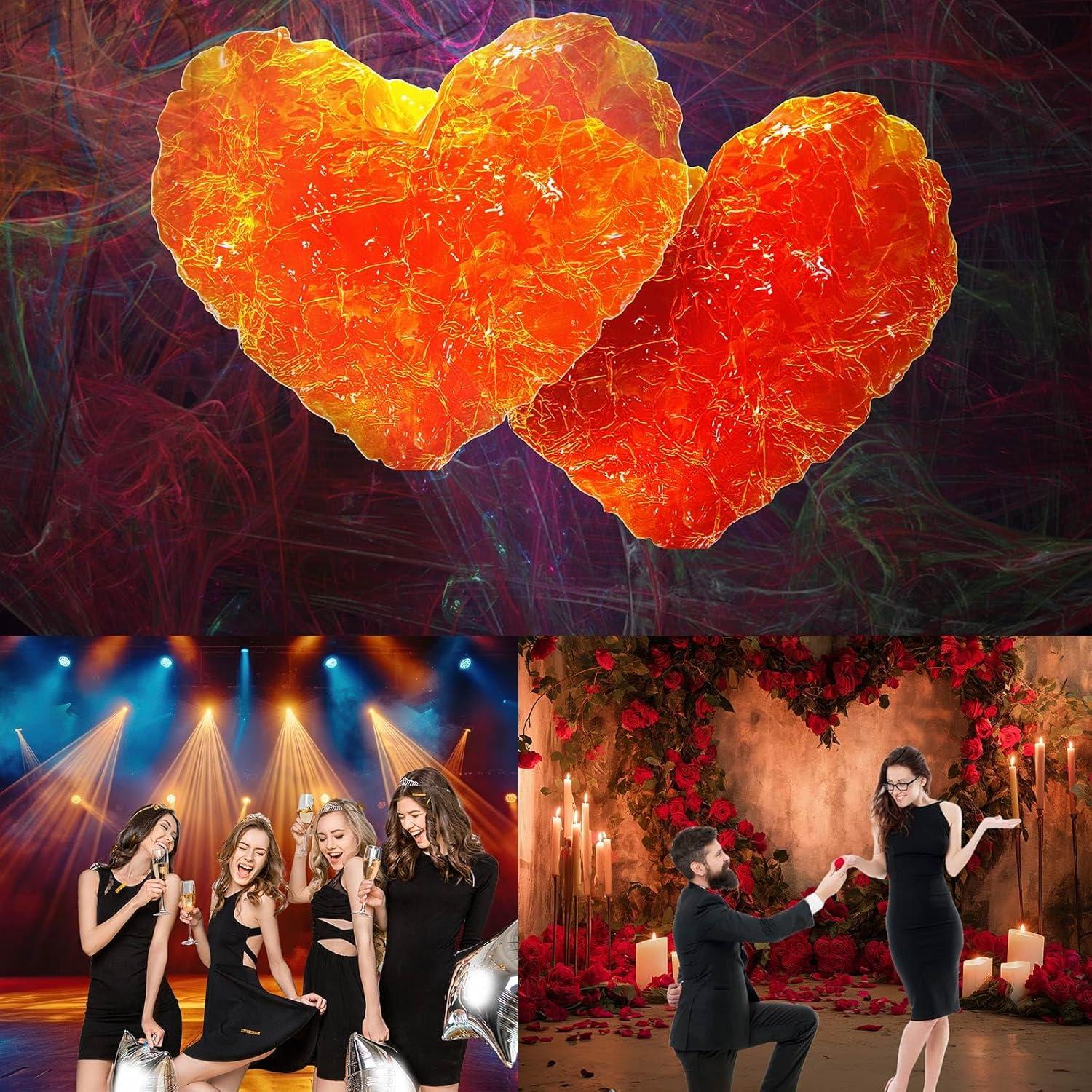 Fondo de Acuario Vinilo 30x30cm Océano Azul CaterRina