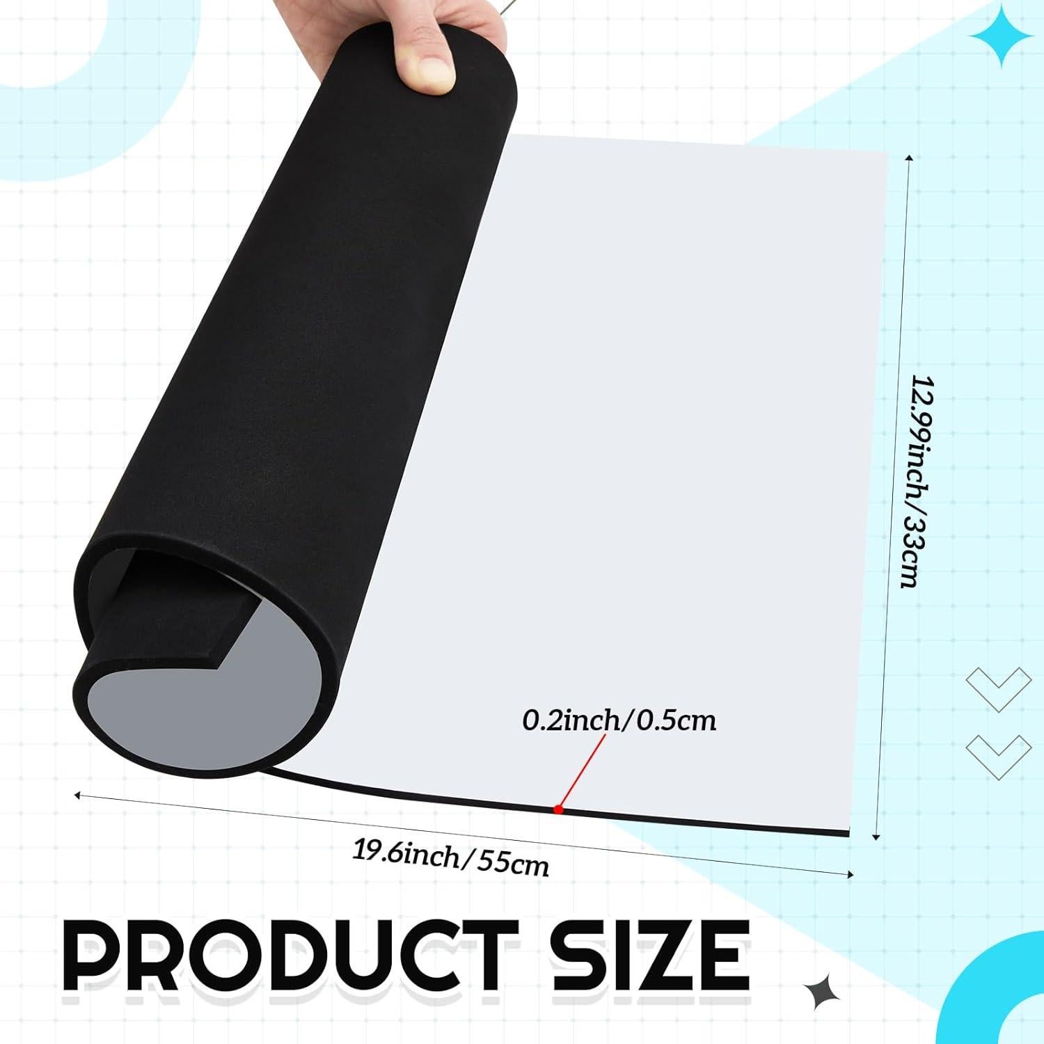 Alfombrilla Niveladora de Acuario Pangda 50 x 33 cm Neopreno