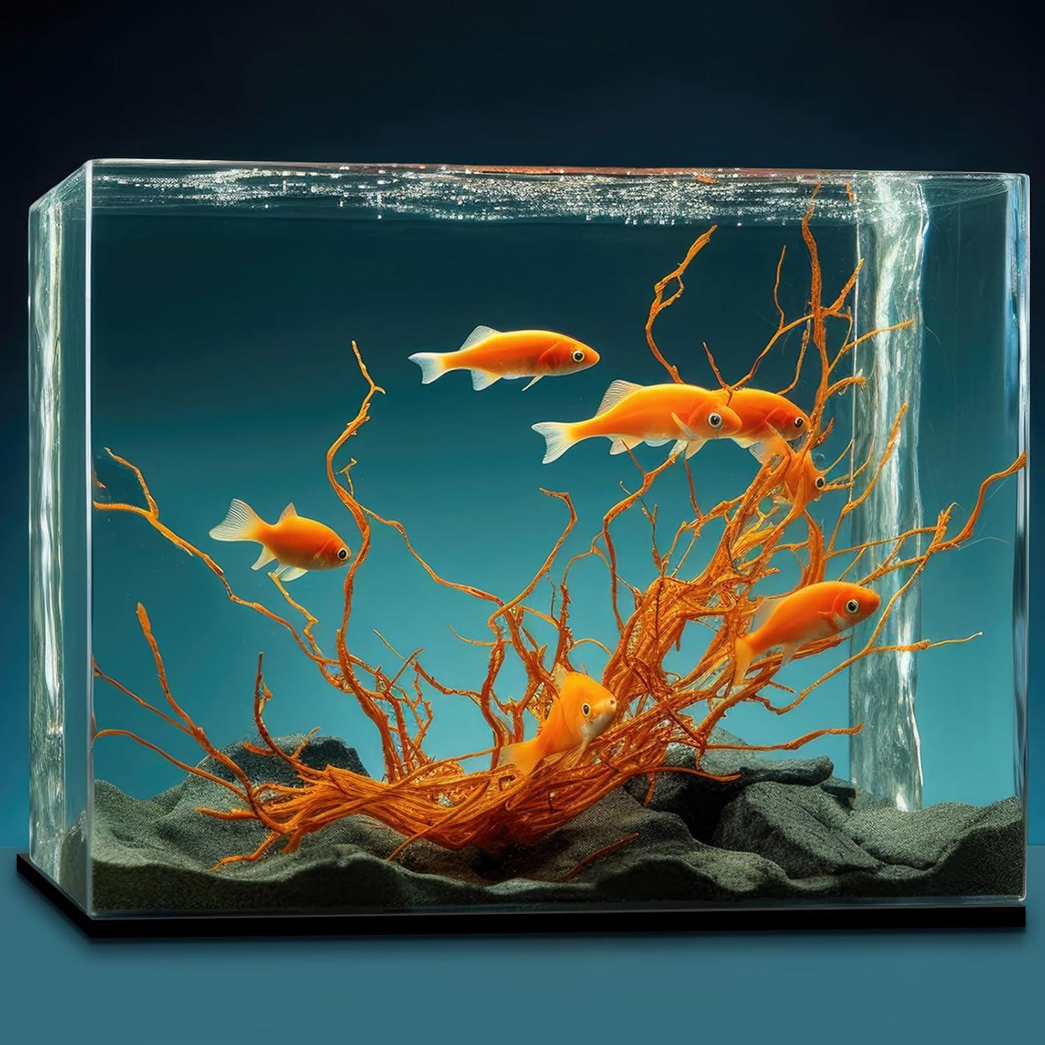 Alfombrilla Niveladora de Acuario Pangda 50 x 33 cm Neopreno