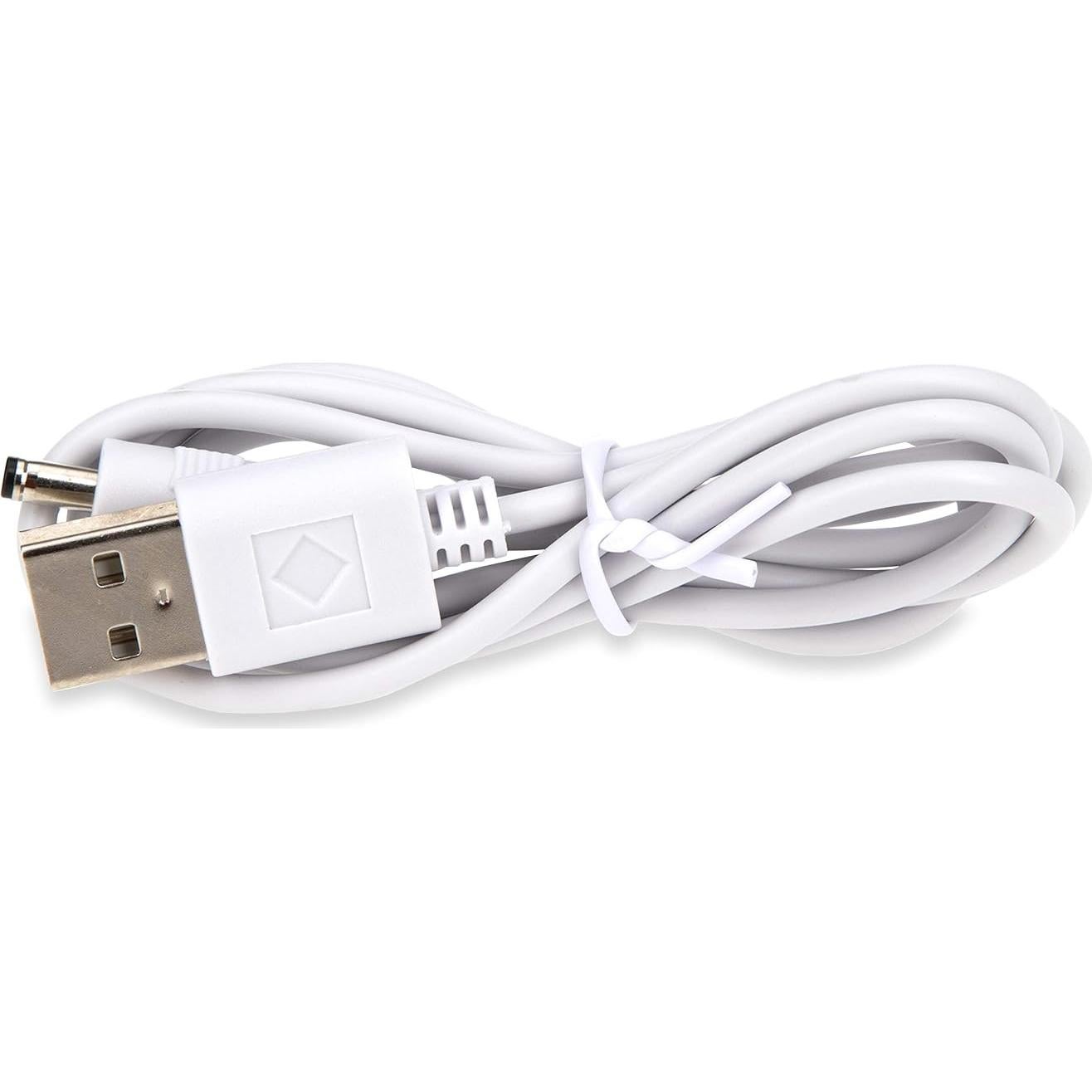 Cepillo de dientes eléctrico Nuby Sonic para niños - Sirena, 3 modos