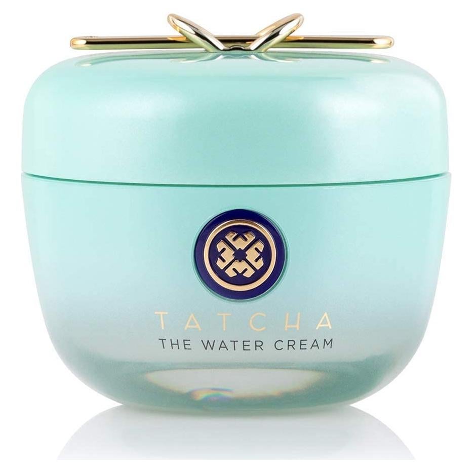 TATCHA Crema de Agua Hidratante 50ml para la Cara