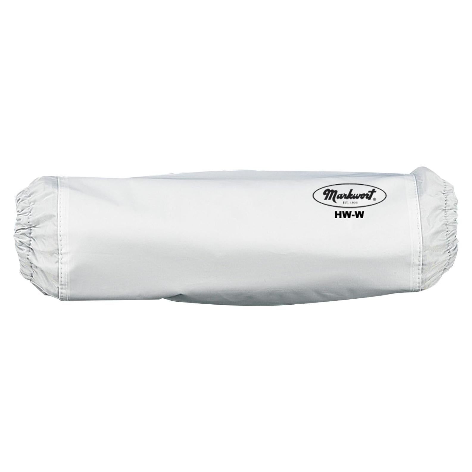 Calentador de Manos Juvenil Markwort Nylon Blanco