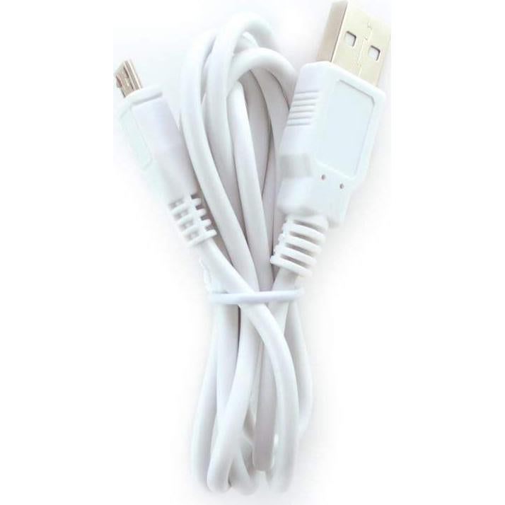 Cepillo de Dientes Sónico Recargable Pop Sonic Plata USB