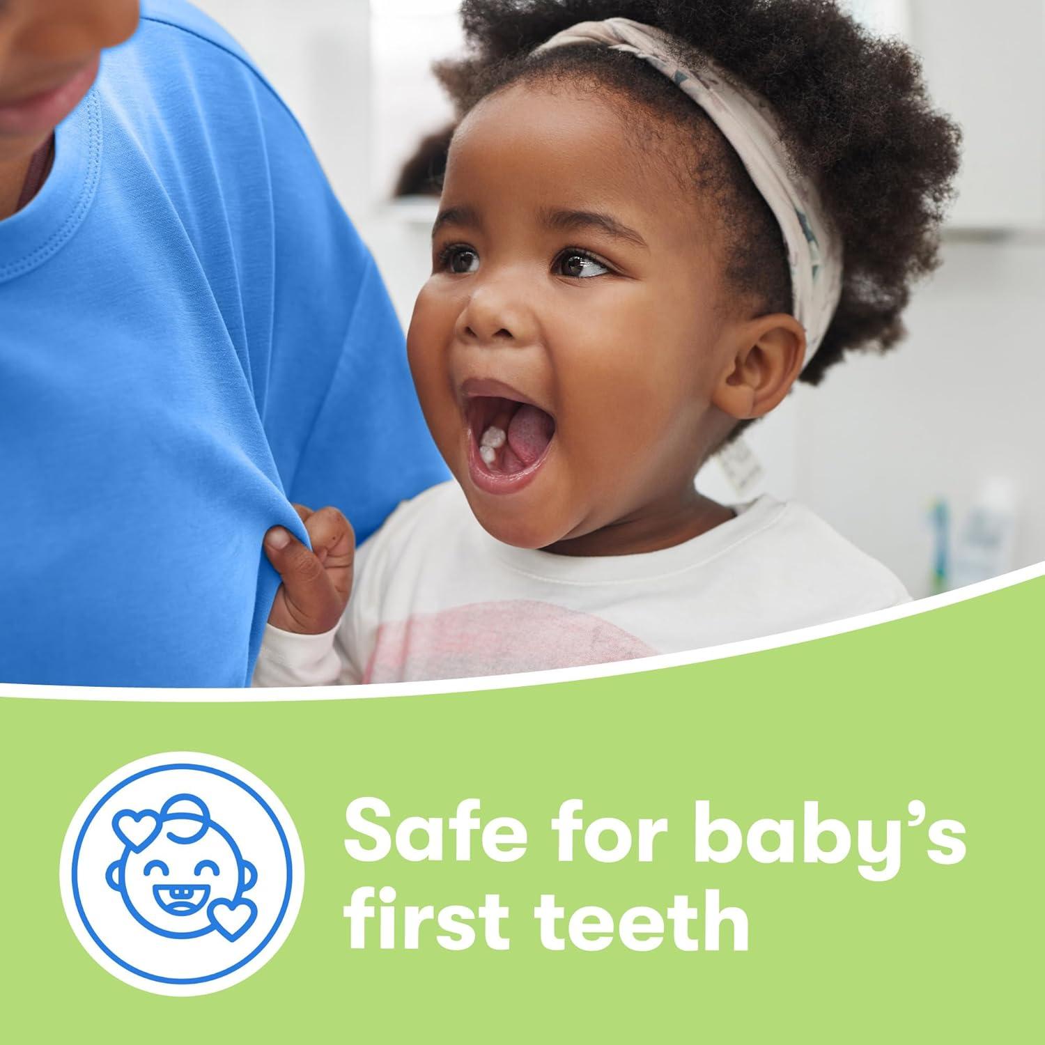 Cepillo de Dientes Peppa Pig Firefly First con Temporizador Iluminado