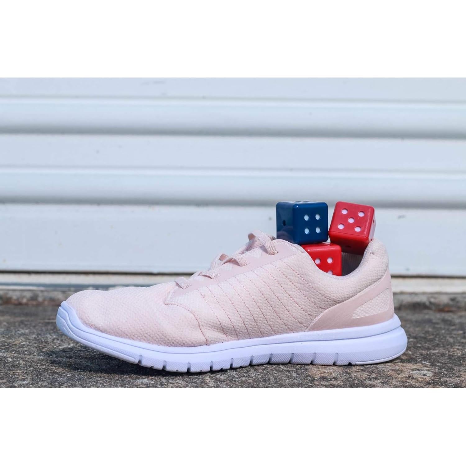 Desodorante Natural para Zapatos Archetype Eco - Paquete de 6