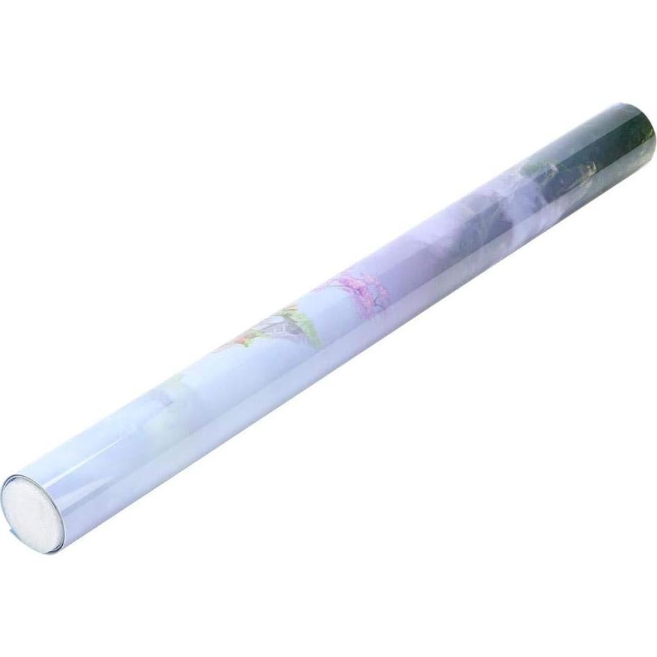 Póster para Acuario GLOGLOW 61x41cm PVC Impermeable