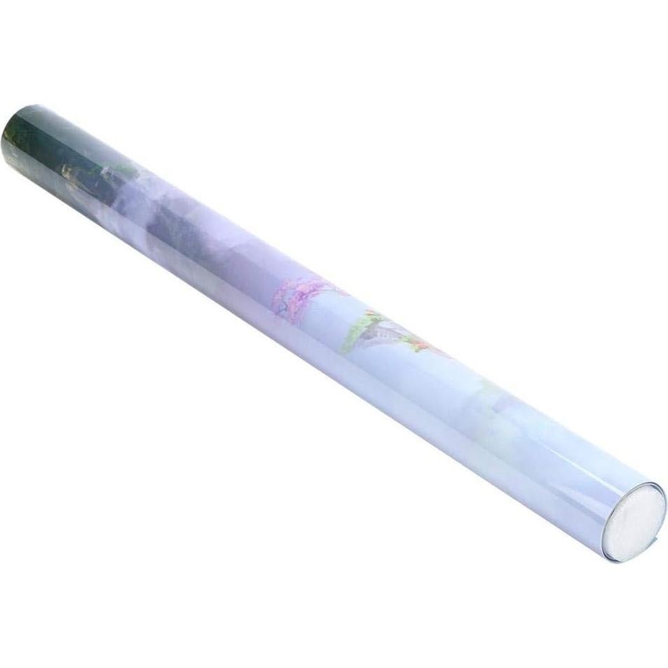 Póster para Acuario GLOGLOW 61x41cm PVC Impermeable