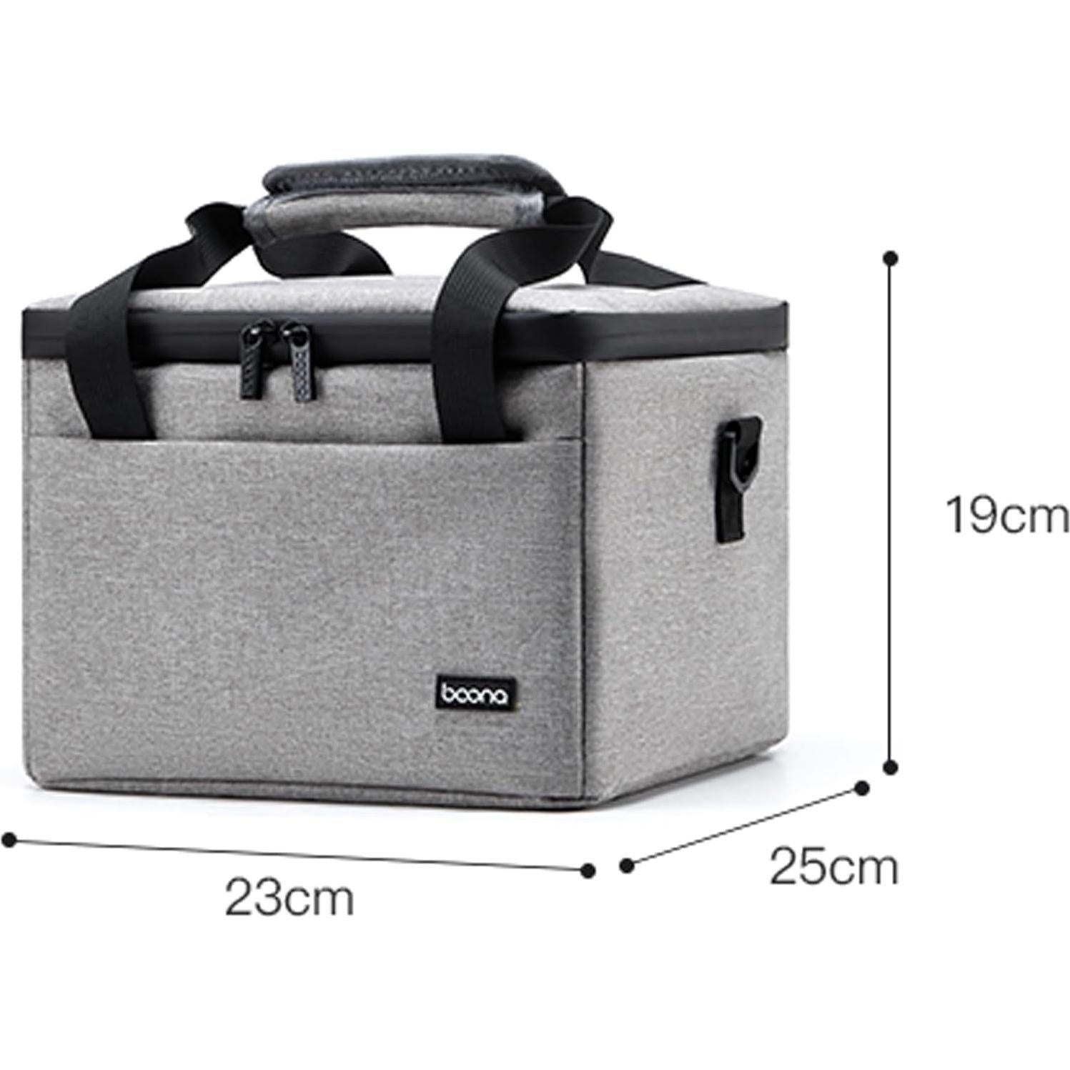 Funda para Proyector XGIMI Horizon Pro 4K - Gris