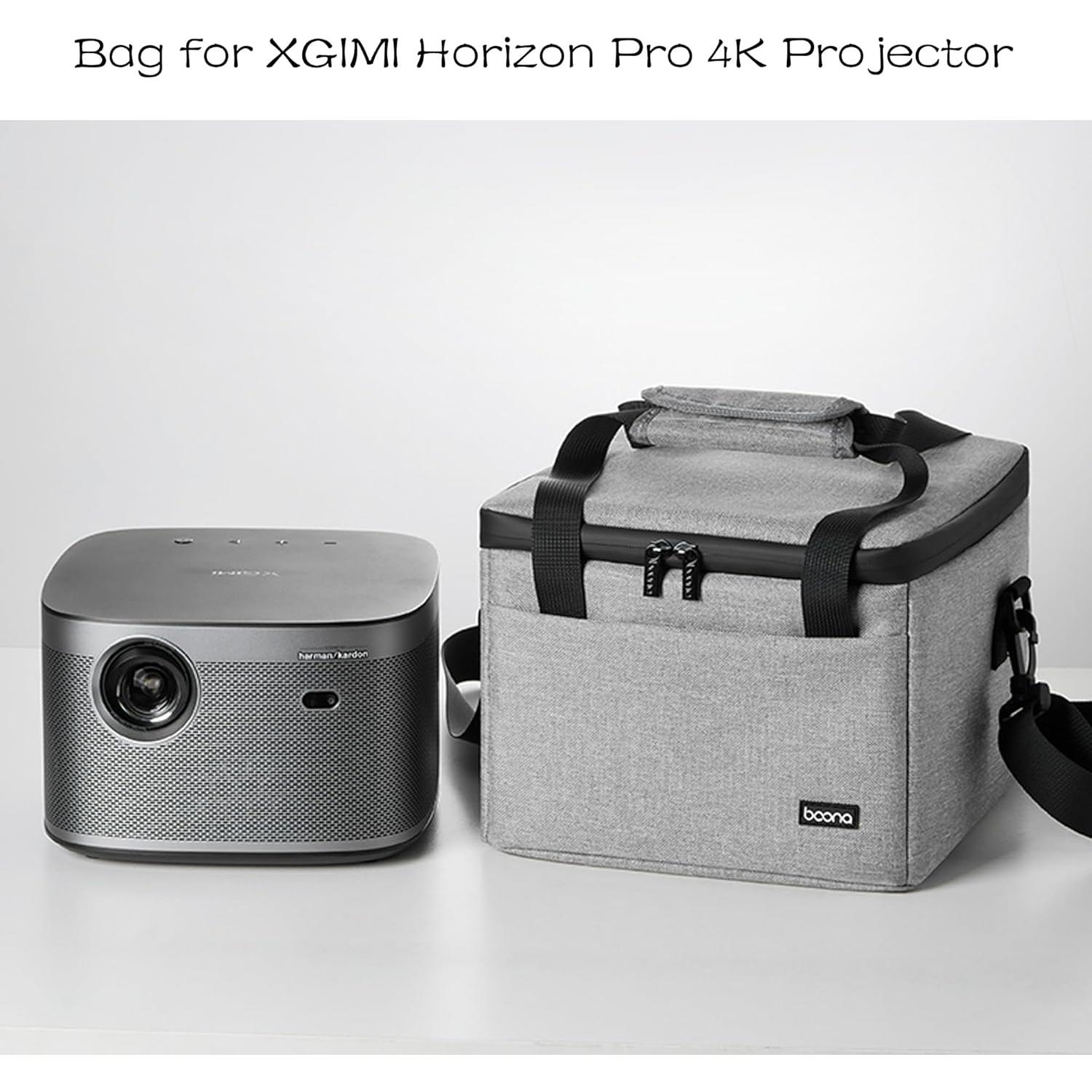 Funda para Proyector XGIMI Horizon Pro 4K - Gris