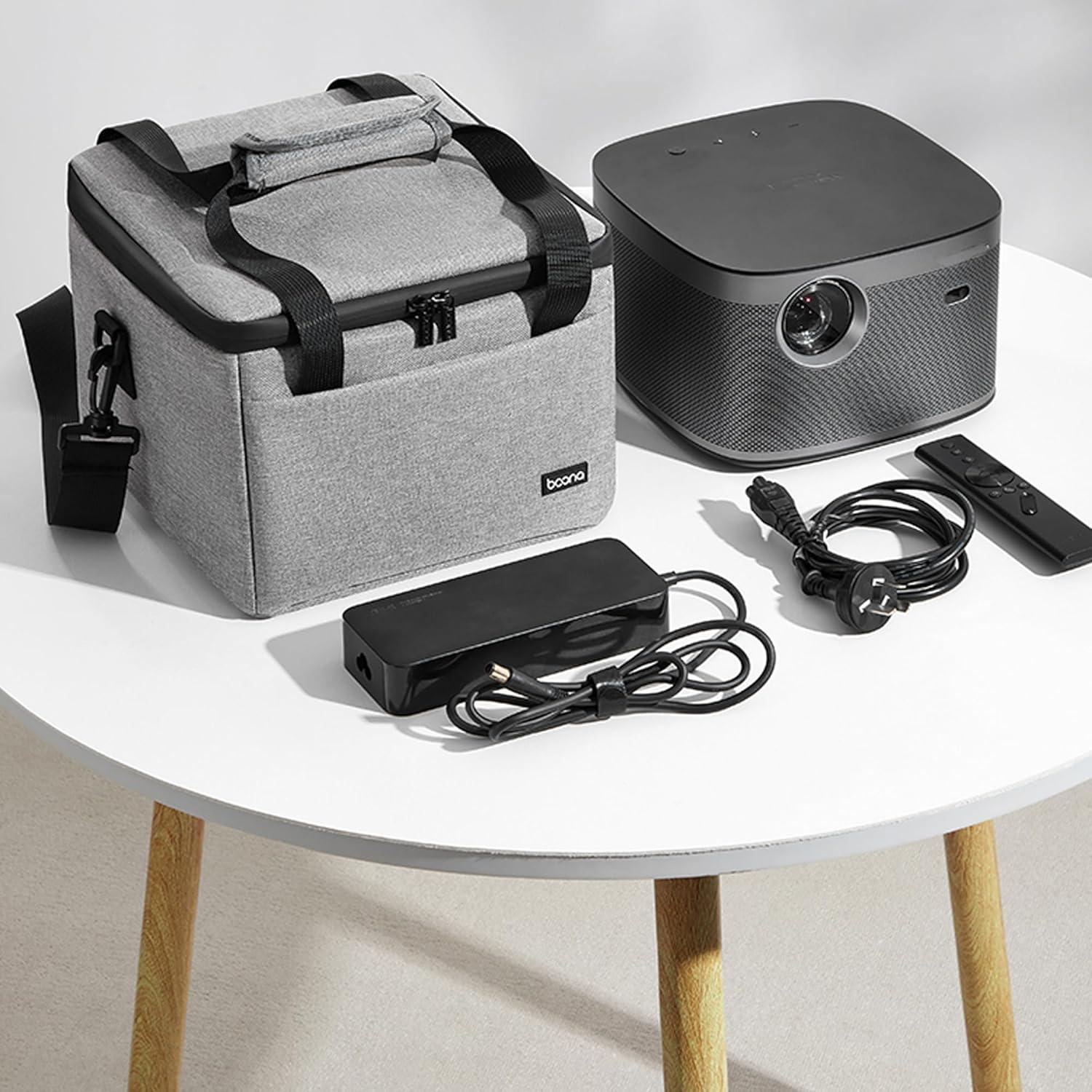 Funda para Proyector XGIMI Horizon Pro 4K - Gris