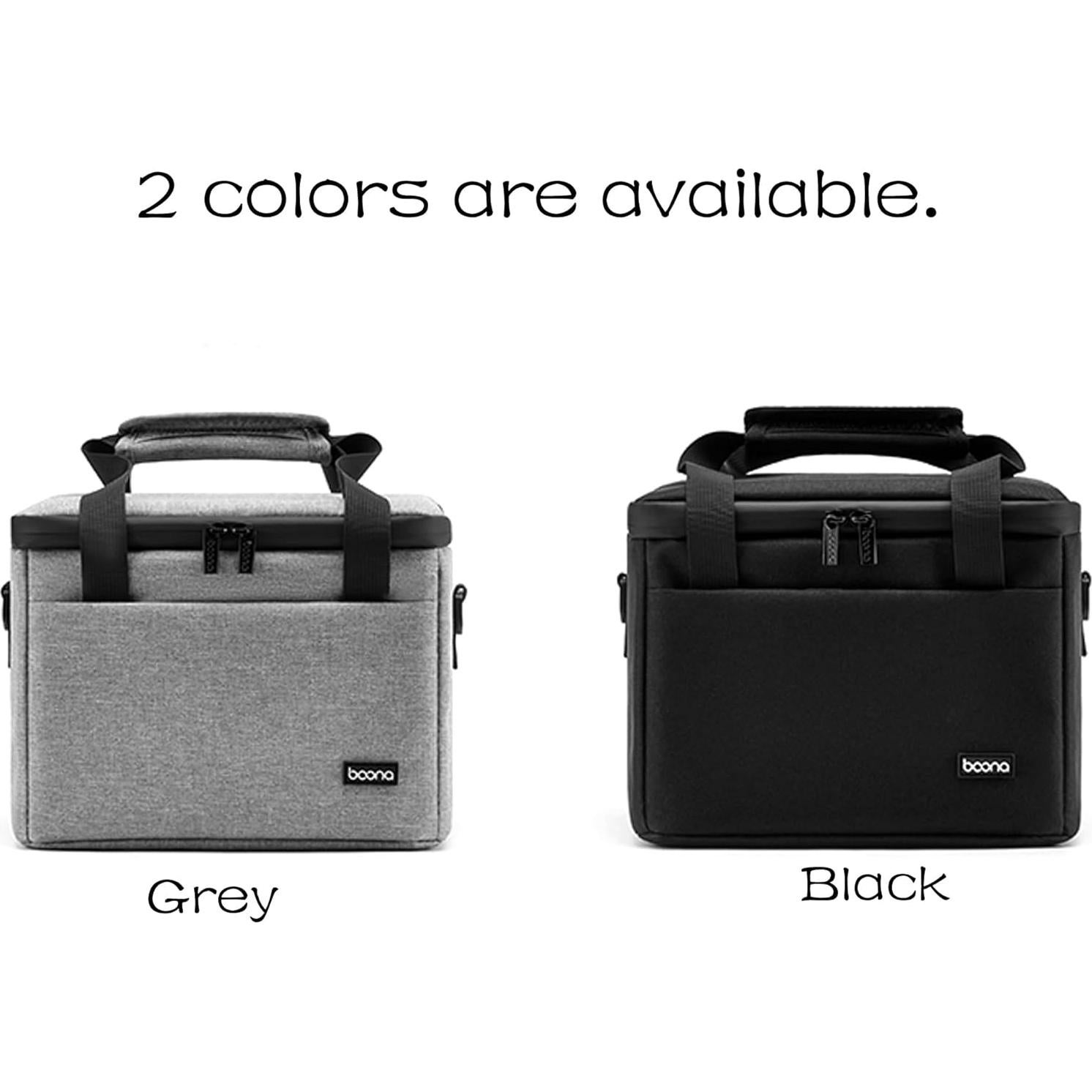 Funda para Proyector XGIMI Horizon Pro 4K - Gris