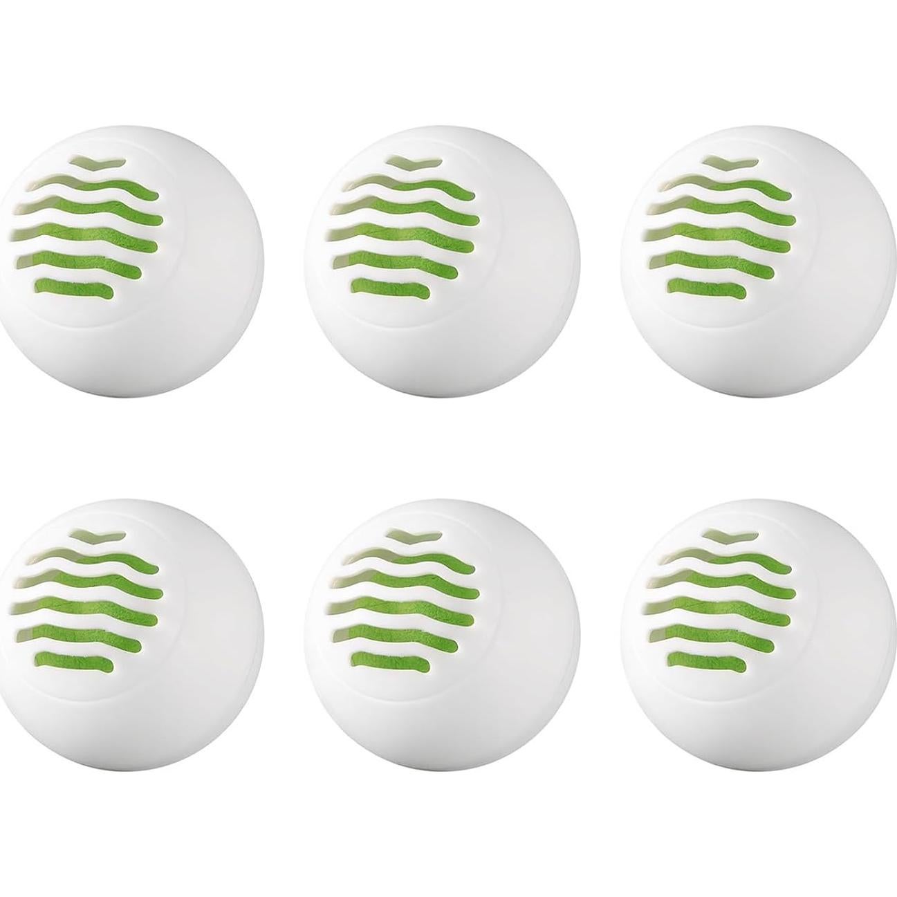 Bola Desodorante Multifuncional Psdndeww para Zapatos