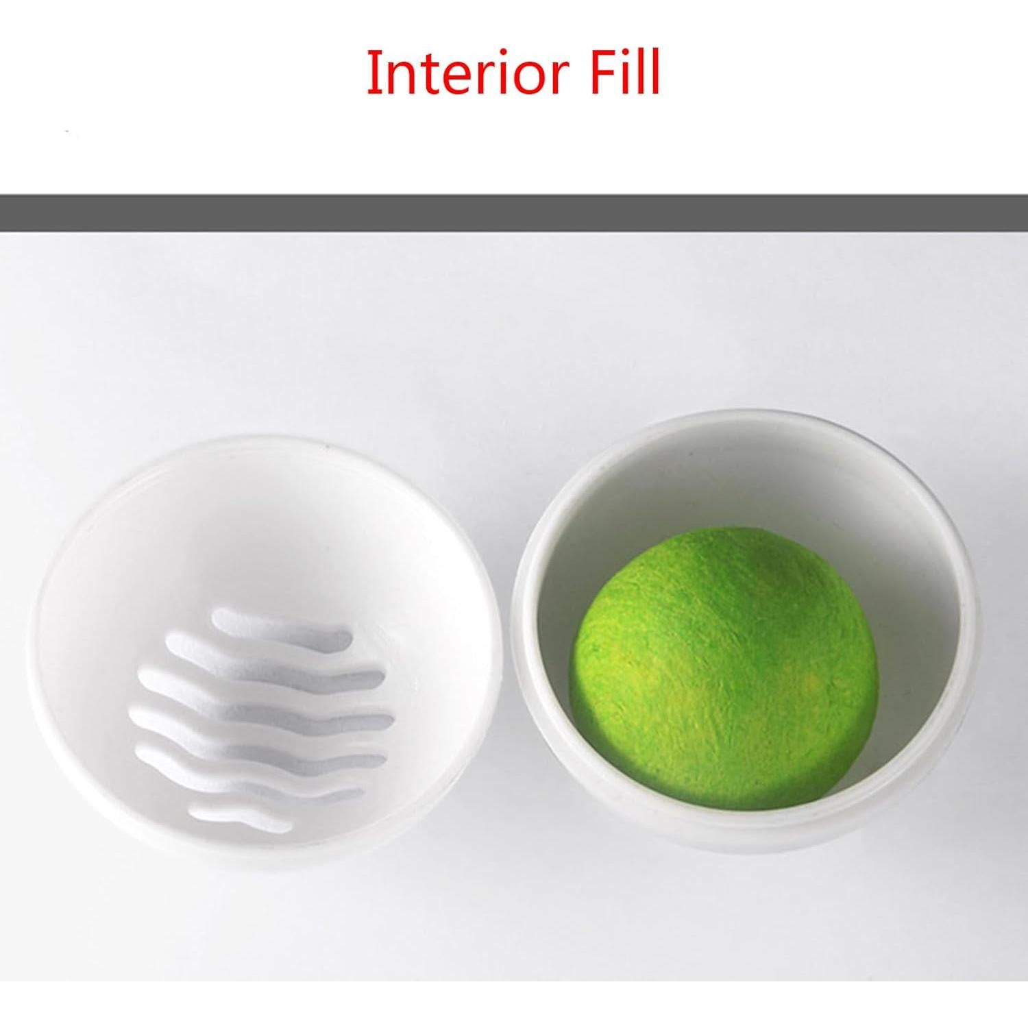 Bola Desodorante Multifuncional Psdndeww para Zapatos