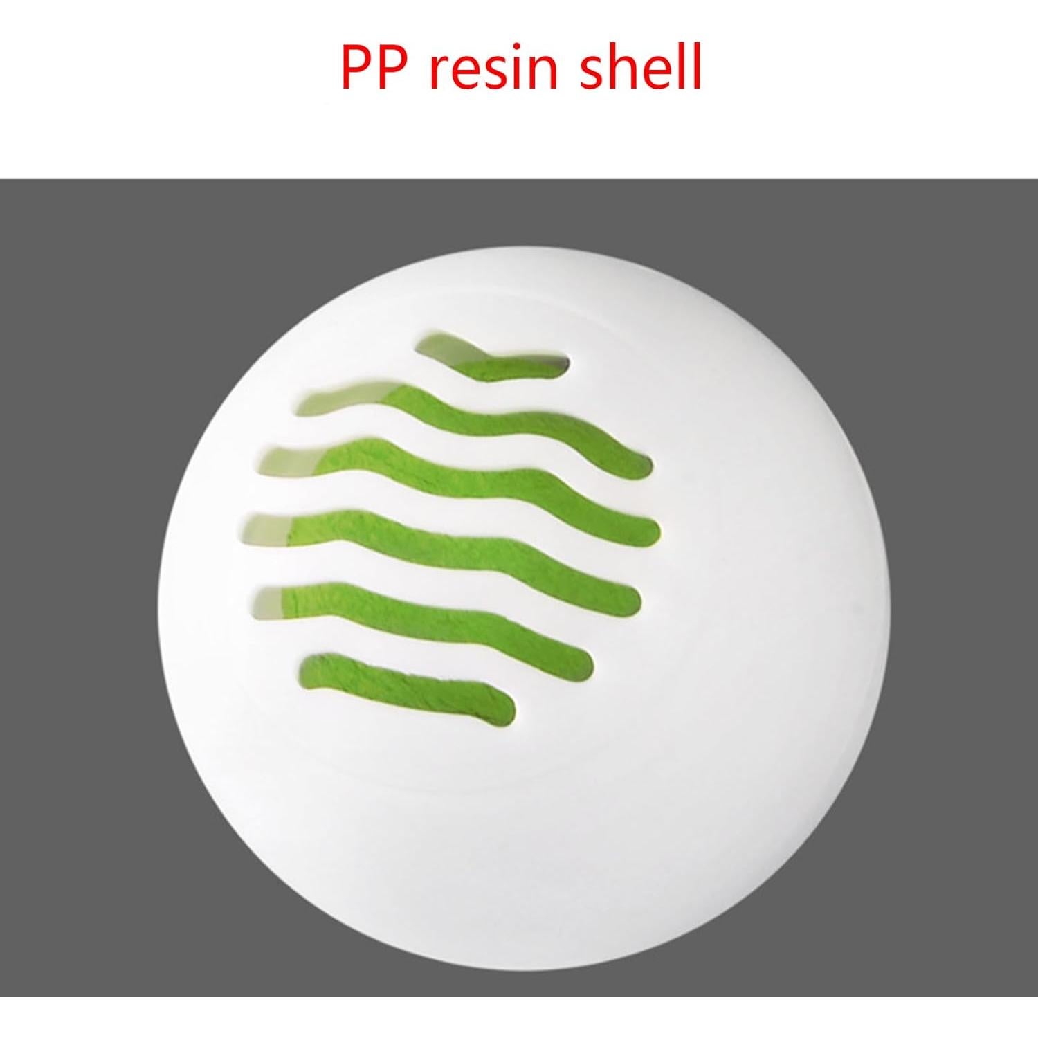 Bola Desodorante Multifuncional Psdndeww para Zapatos