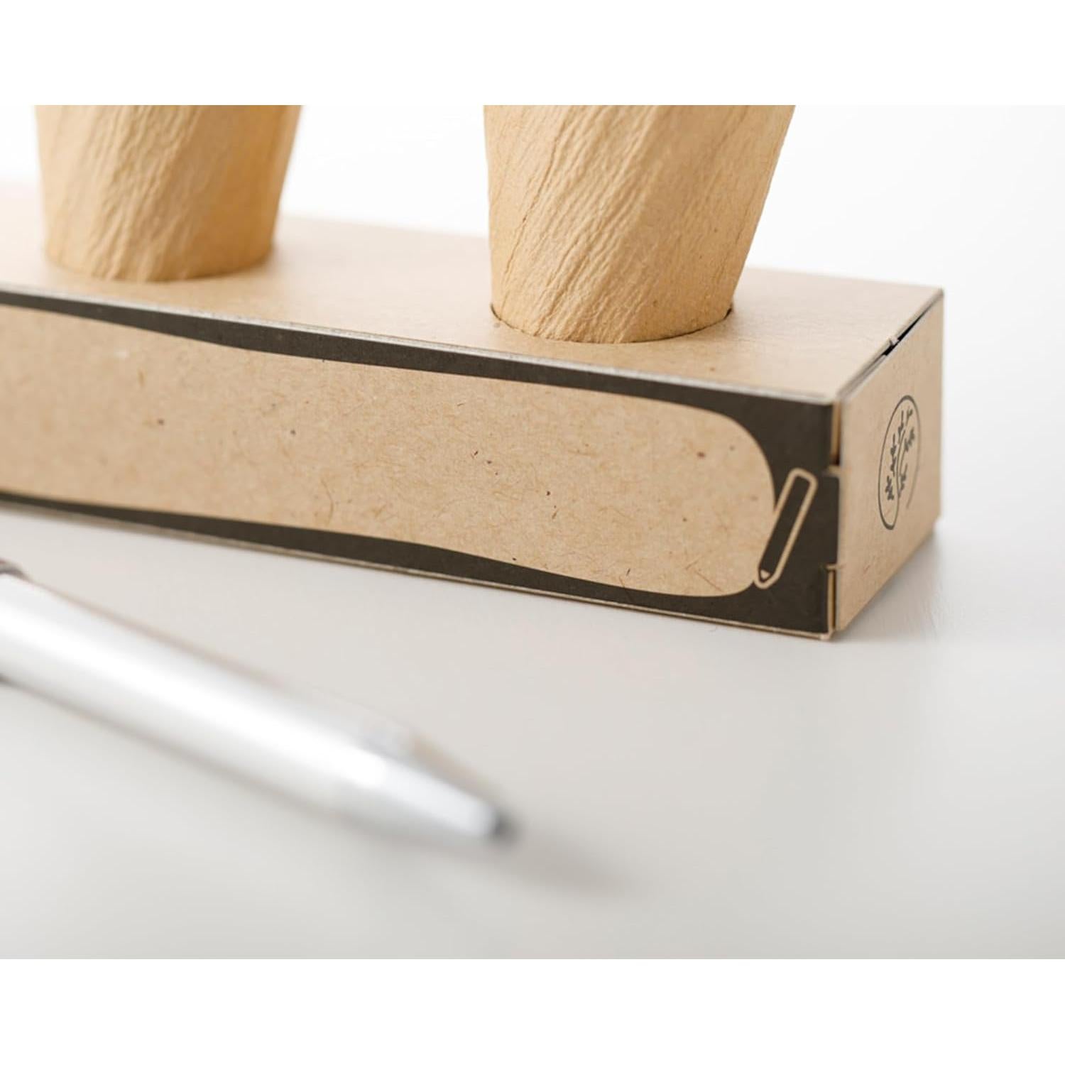 Desodorante Natural para Zapatos IPPINKA Hinoki - 14x5.5cm