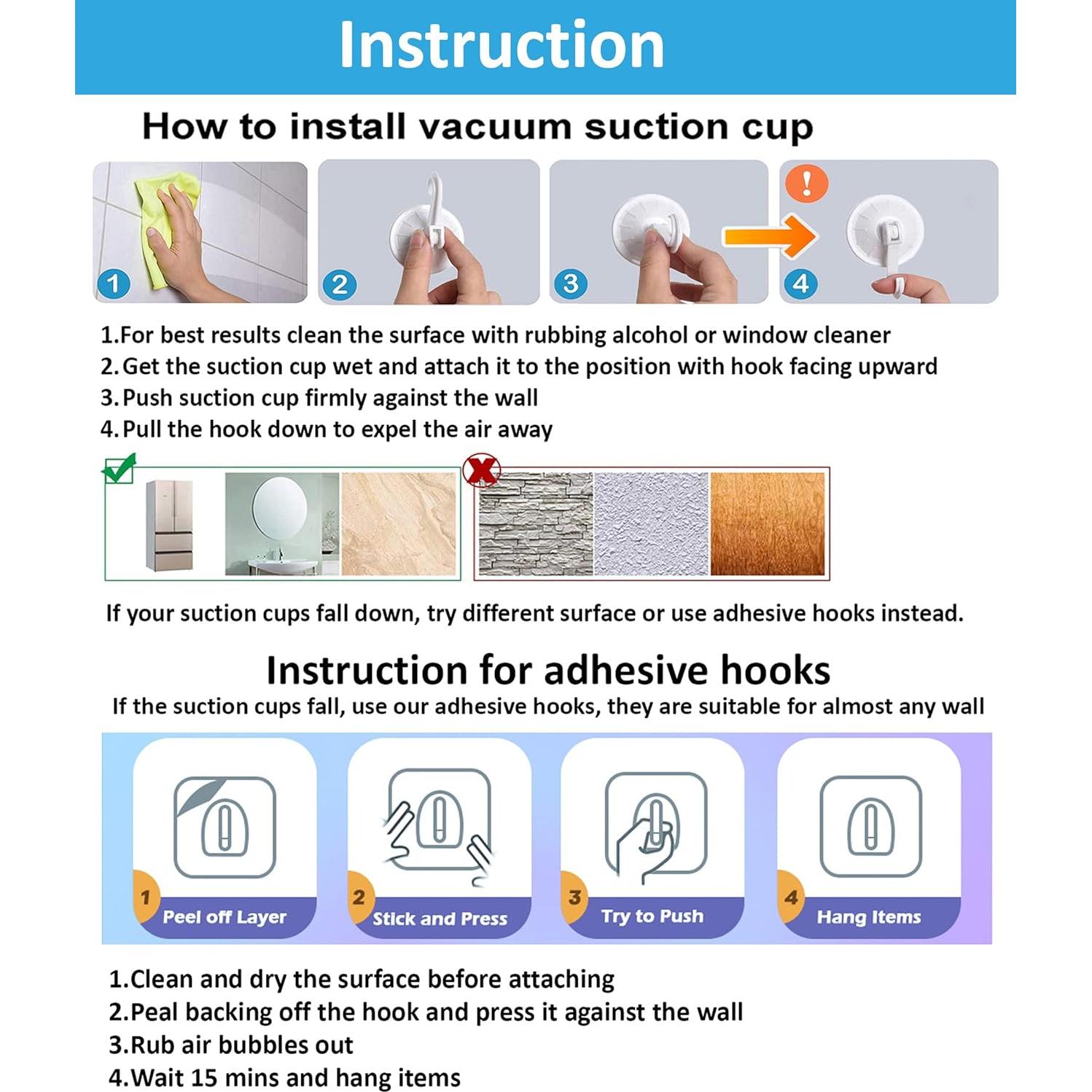 Red de Juguetes de Baño Slonser Grande 20x14 cm con Ventosas