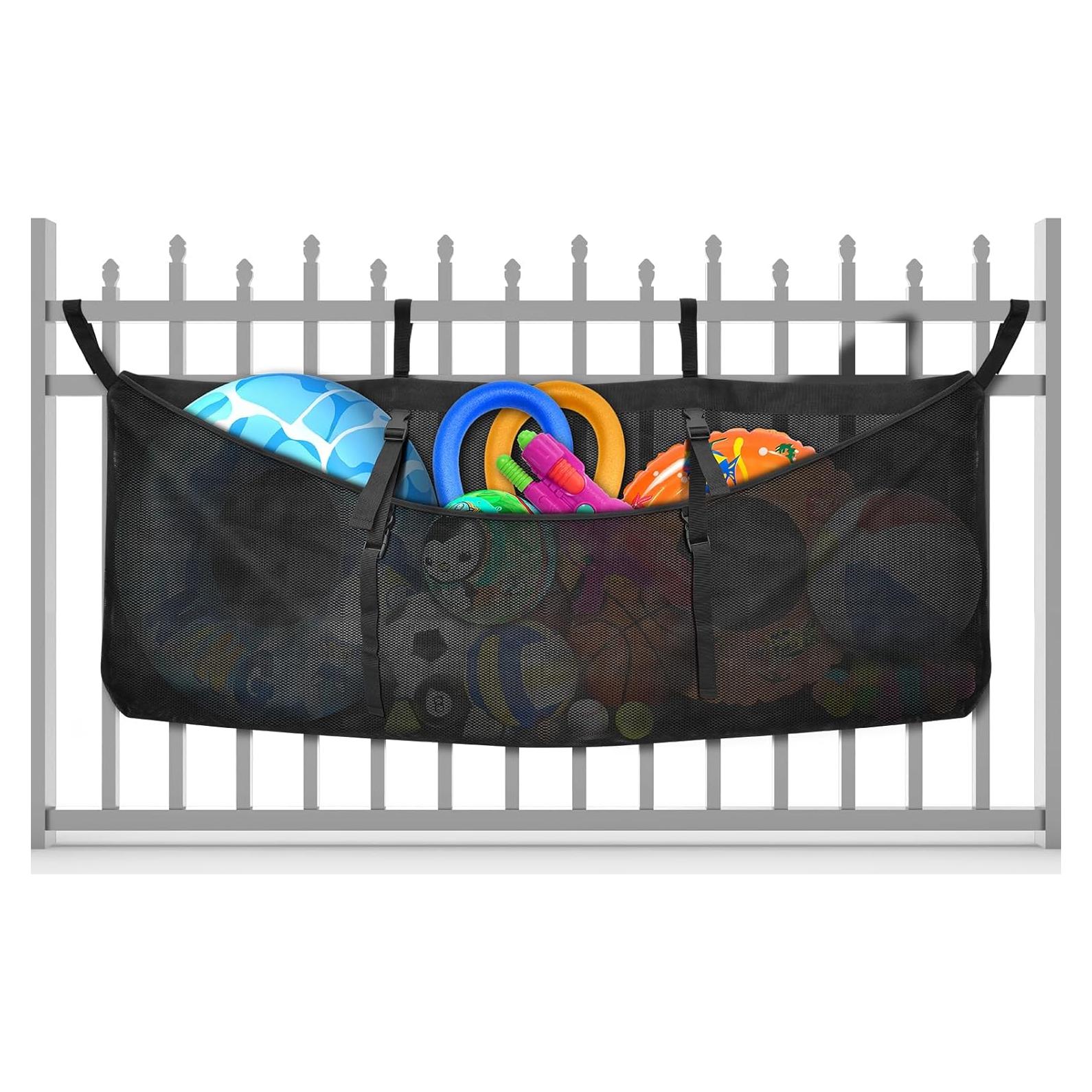 Bolsa de Almacenamiento para Flotadores Detukna 147.76x53.02cm