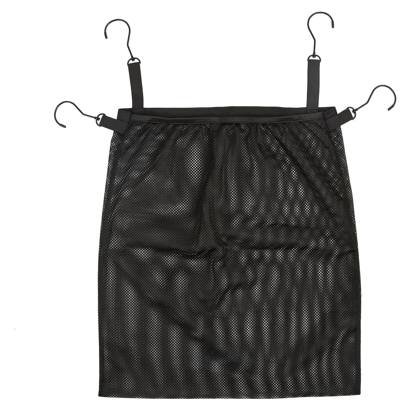 Bolsa Lateral de Malla EHRGK 50x50 cm para Almacenamiento de Piscina