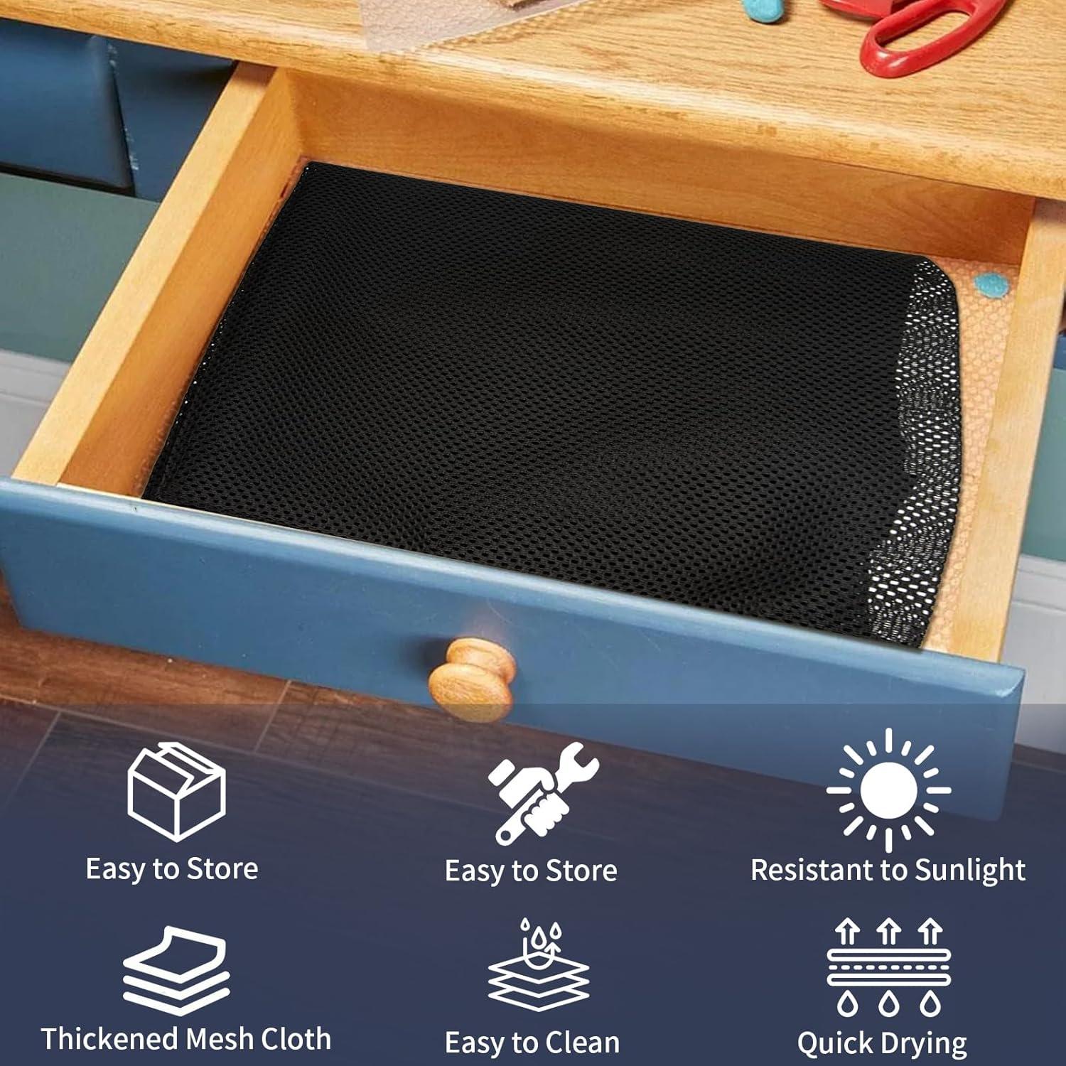 Bolsa Lateral de Malla EHRGK 50x50 cm para Almacenamiento de Piscina